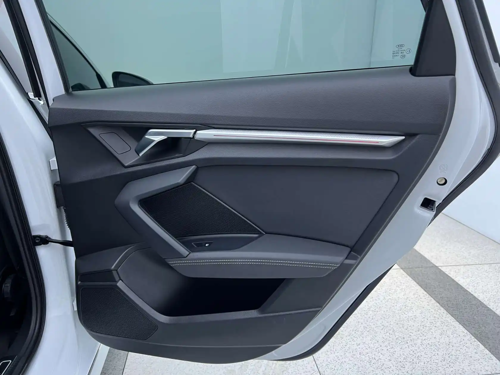 Audi A3, 2023 17