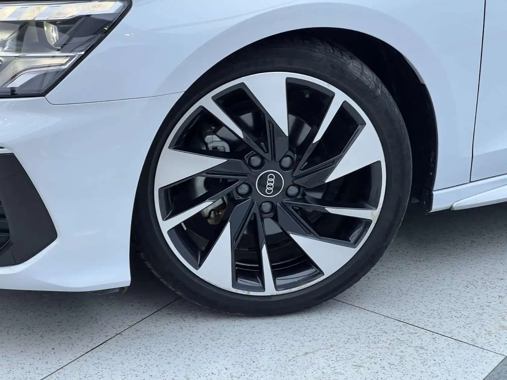 Audi A3, 2023 29