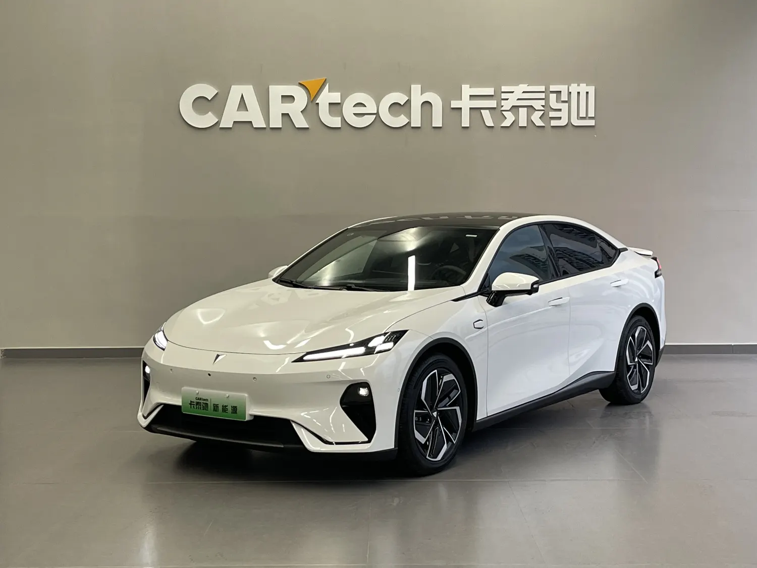 Changan Deepal L07