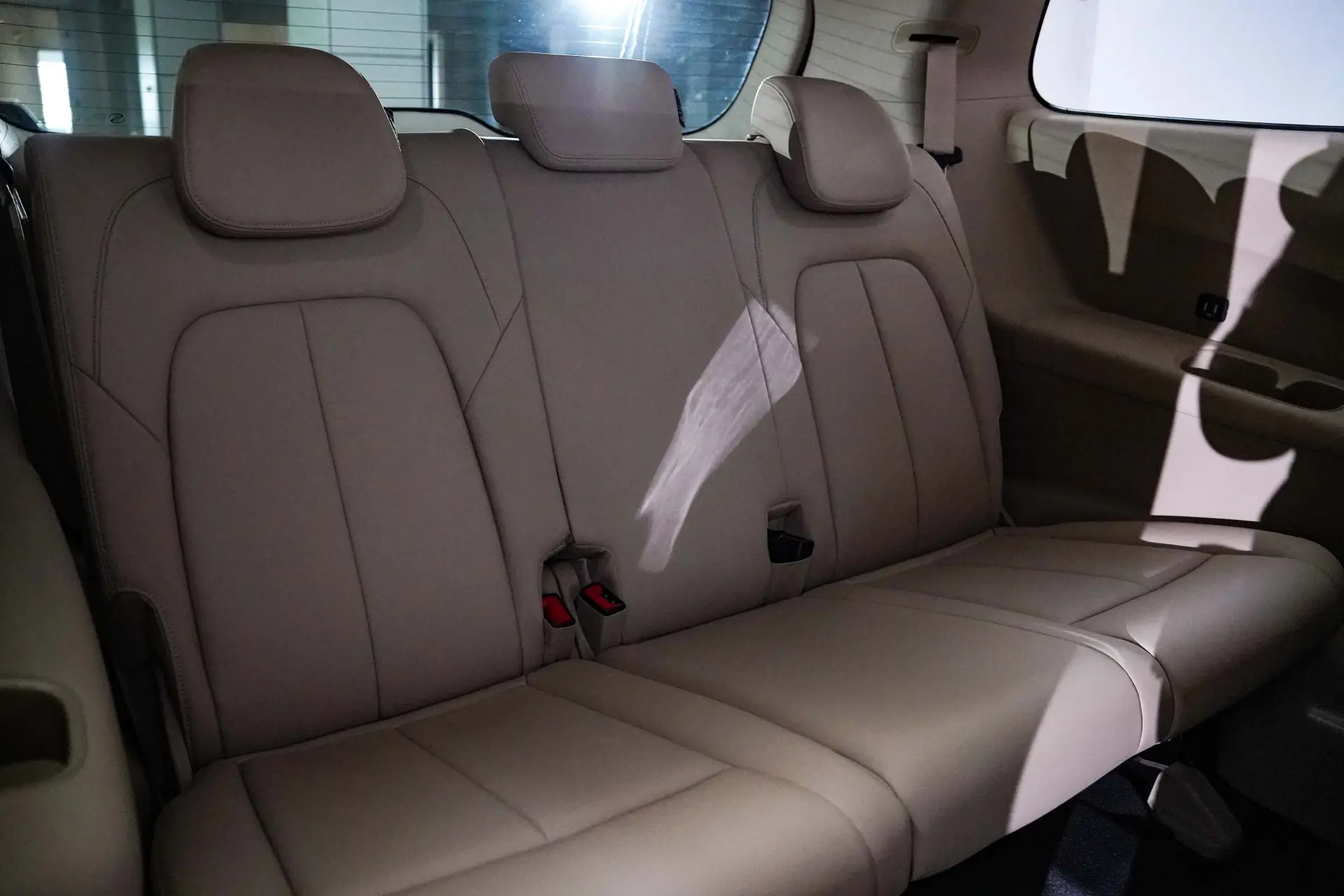 Buick GL8, 2025 29