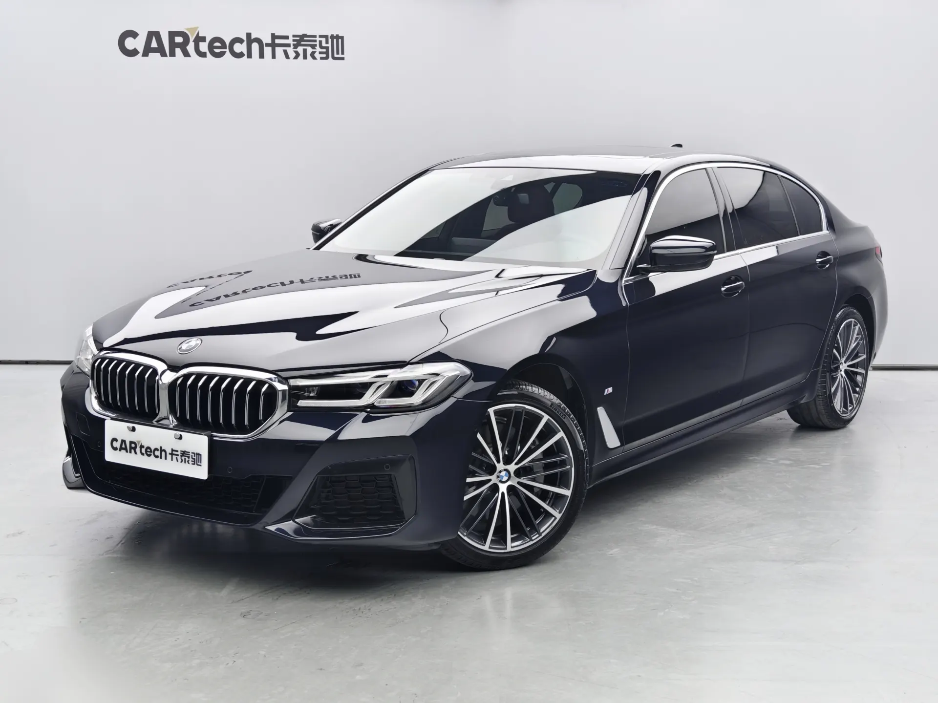 BMW 530Li