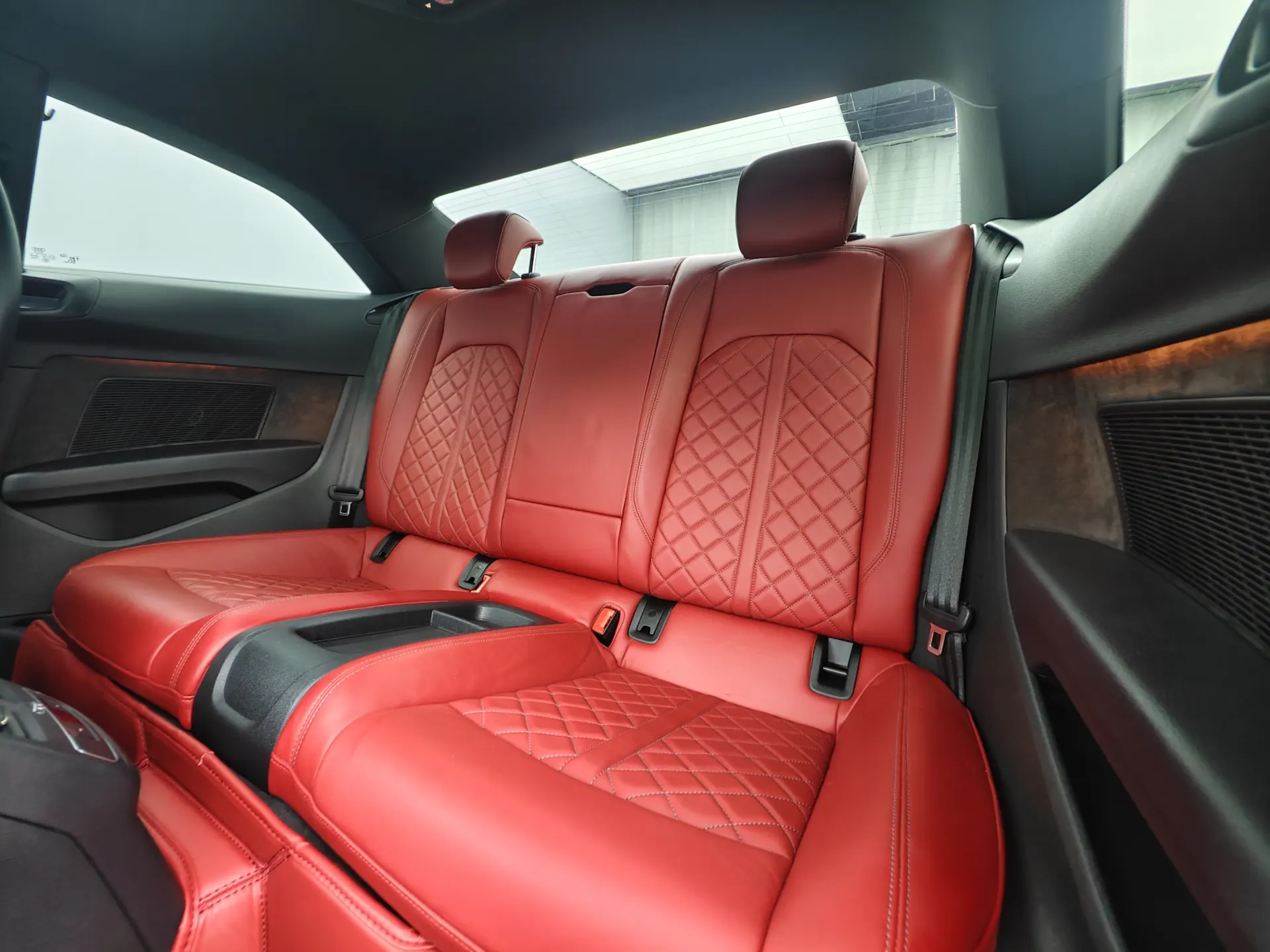 Audi S5, 2022 13