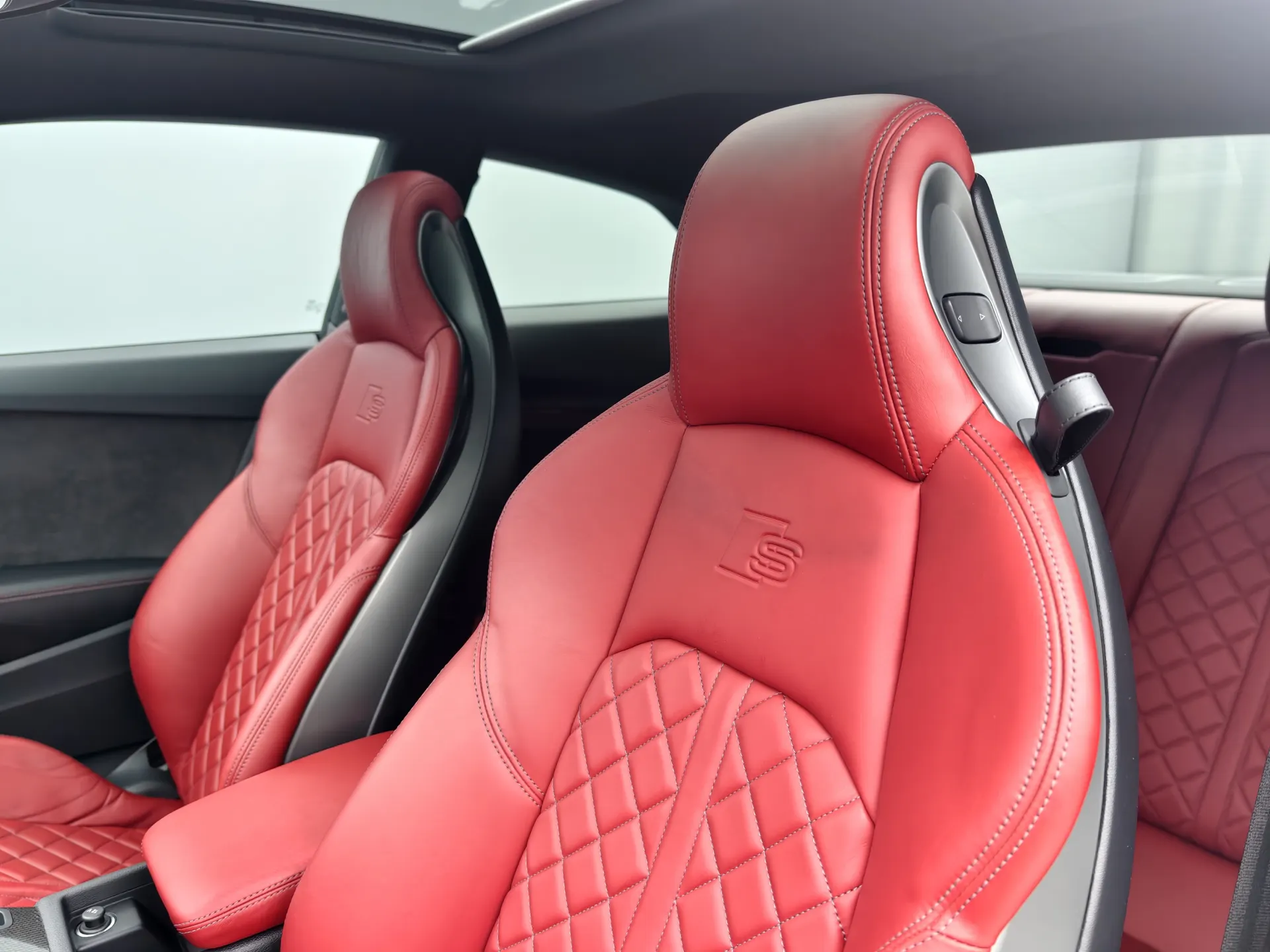Audi S5, 2022 19