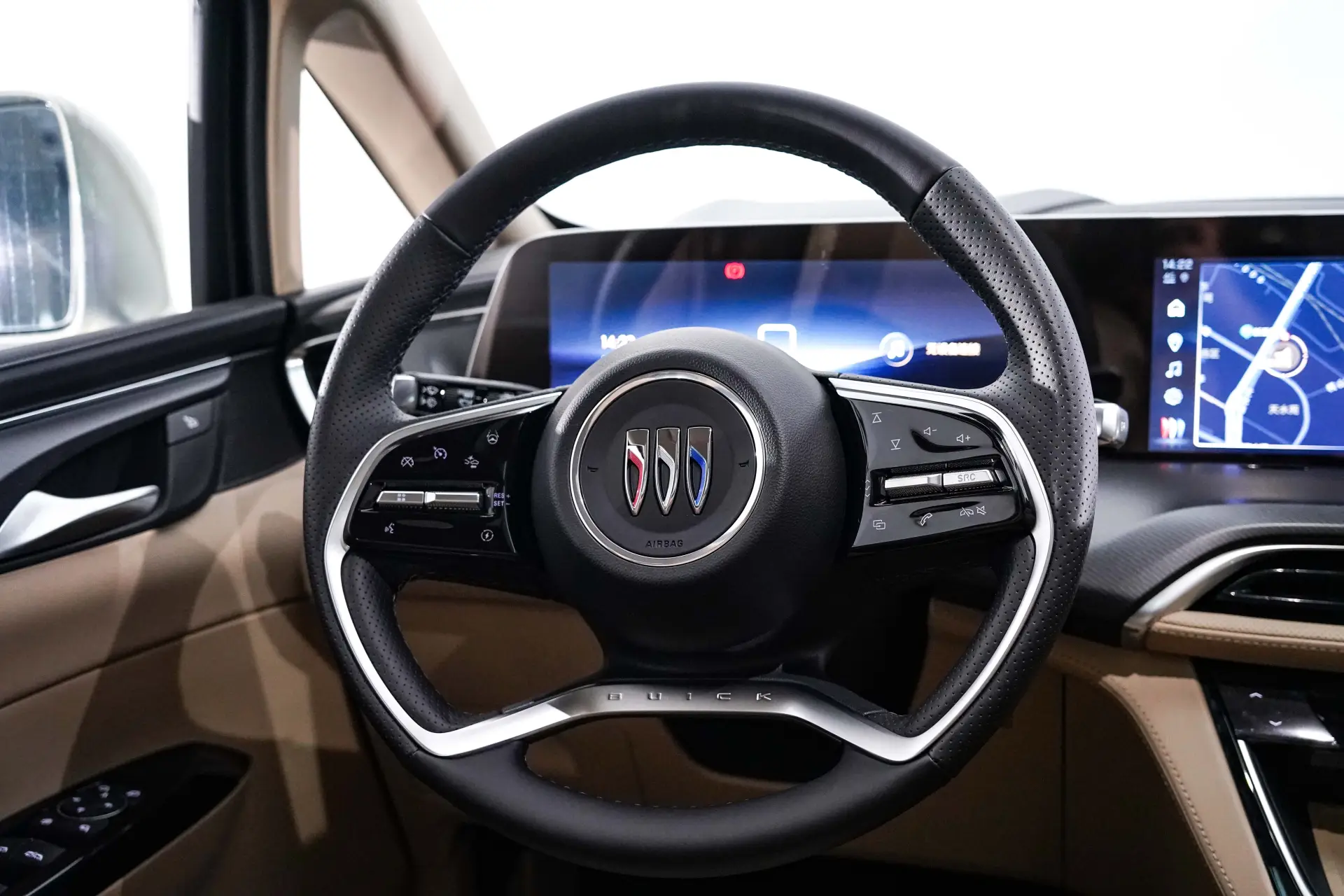 Buick GL8, 2025 25