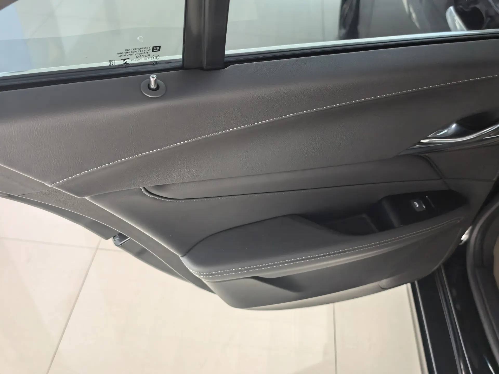 Cadillac CT4, 2023 16