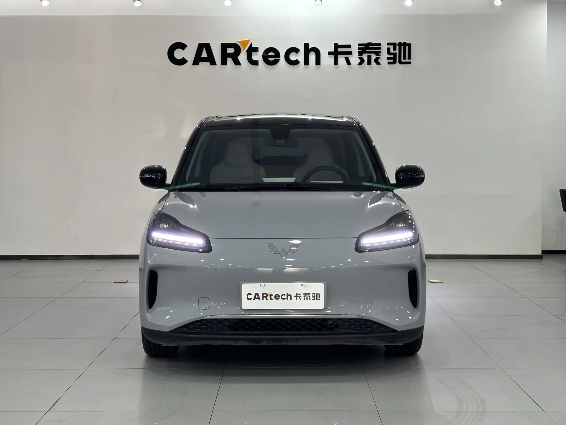 Wuling Bingo, 2024 3