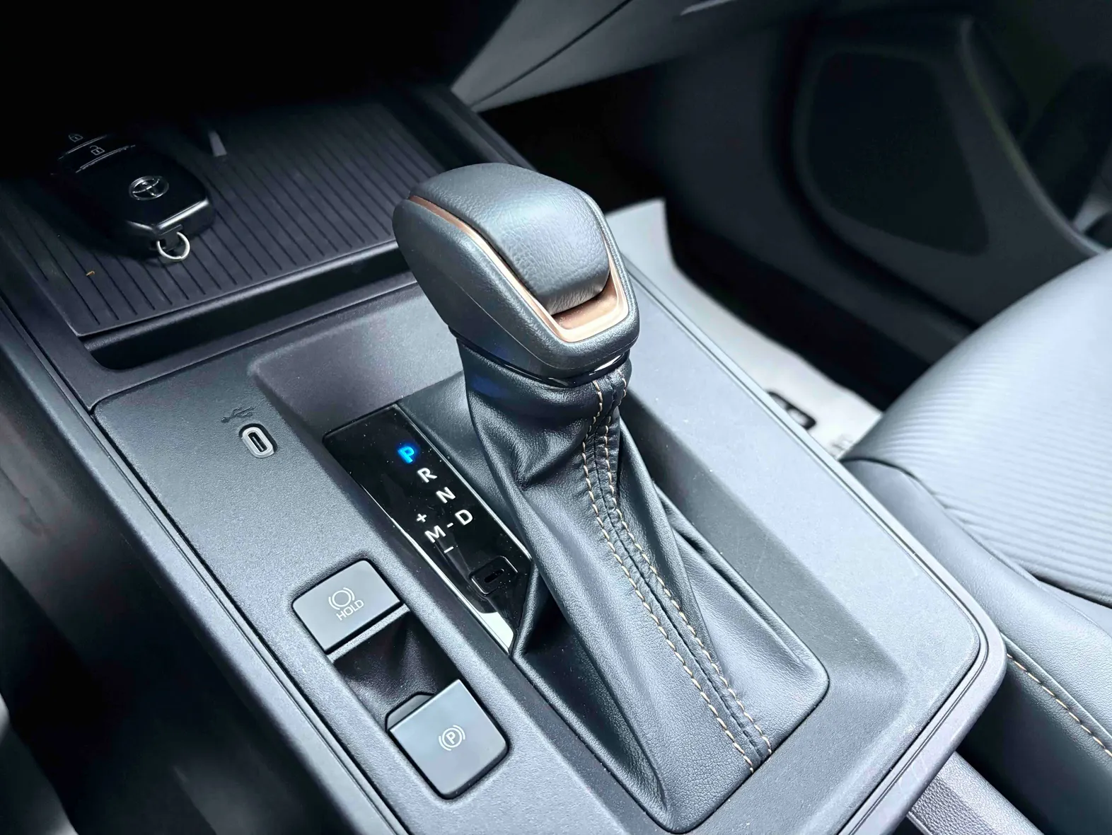 Toyota Frontlander, 2026 23