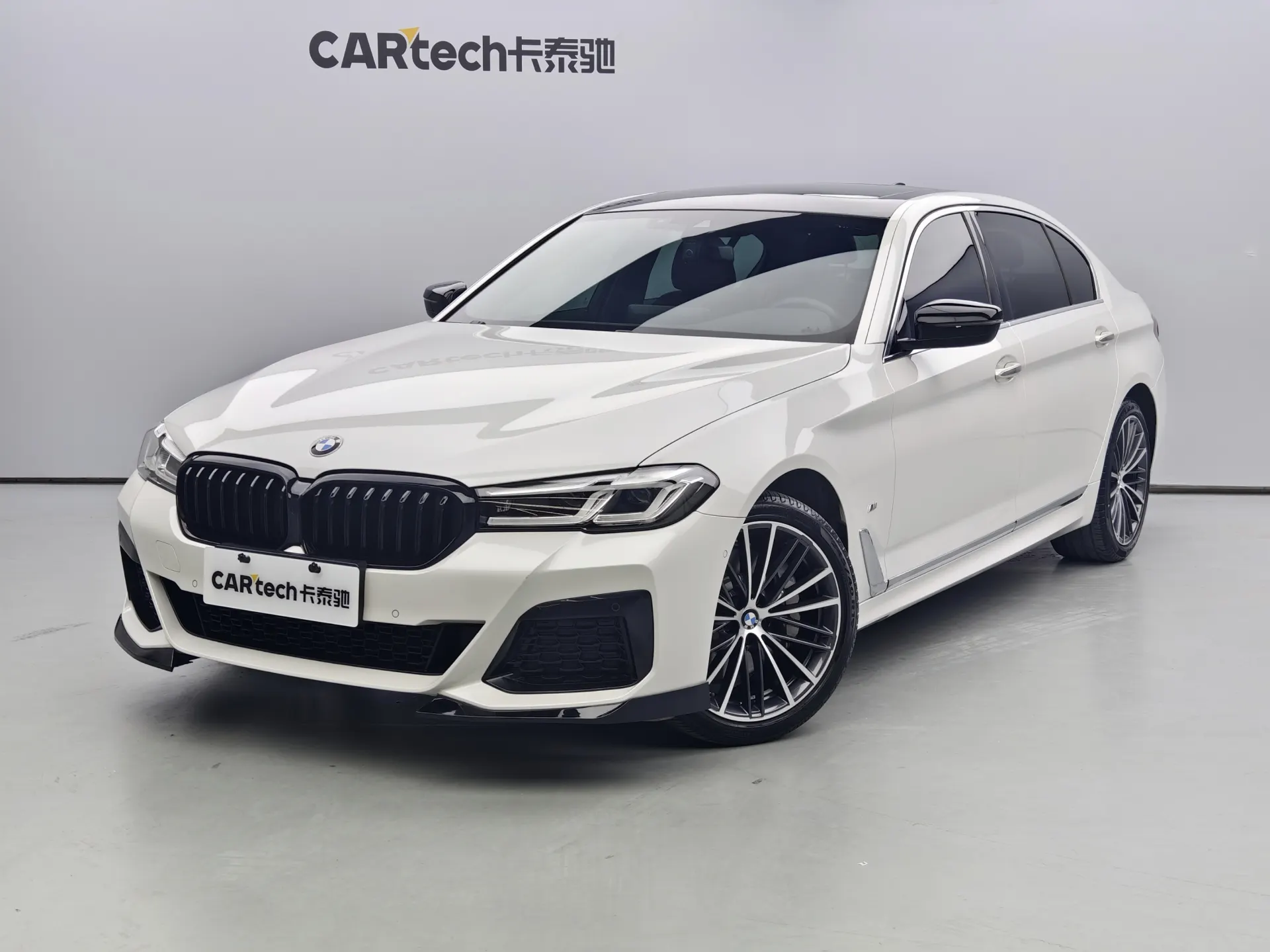 BMW 530Li