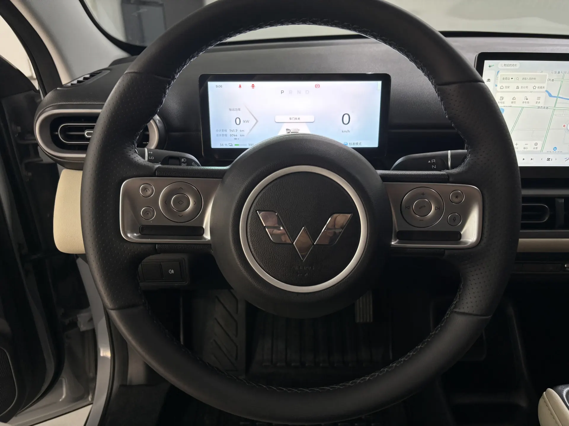Wuling Bingo, 2024 13