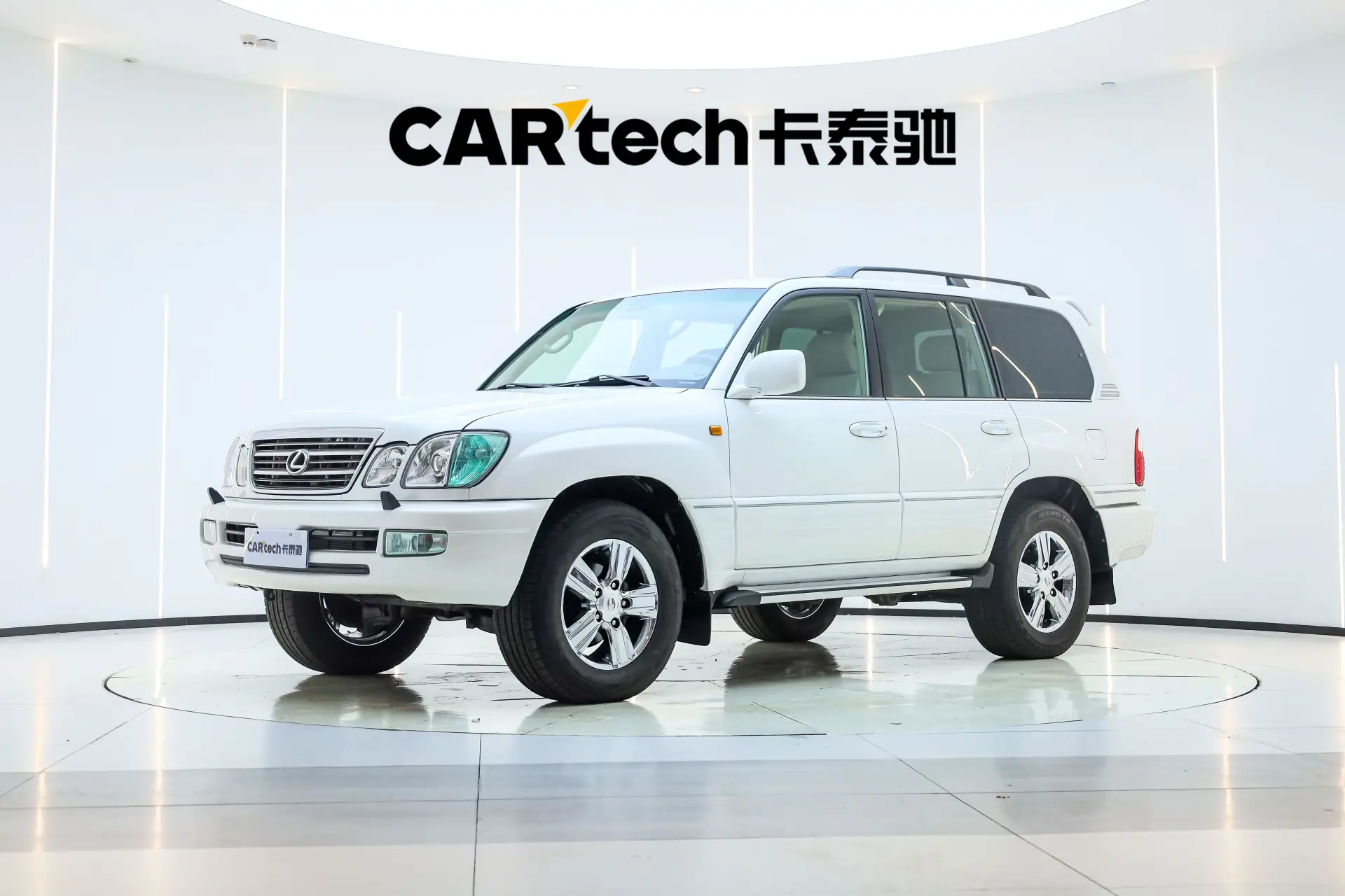 Lexus LX 470