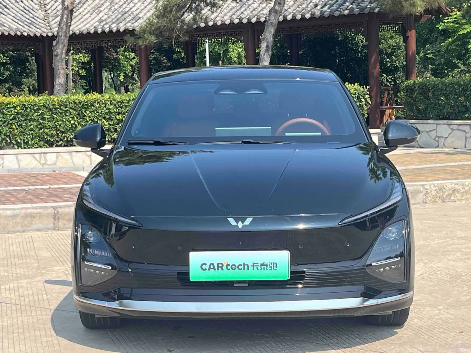 Wuling Starlight, 2025 2