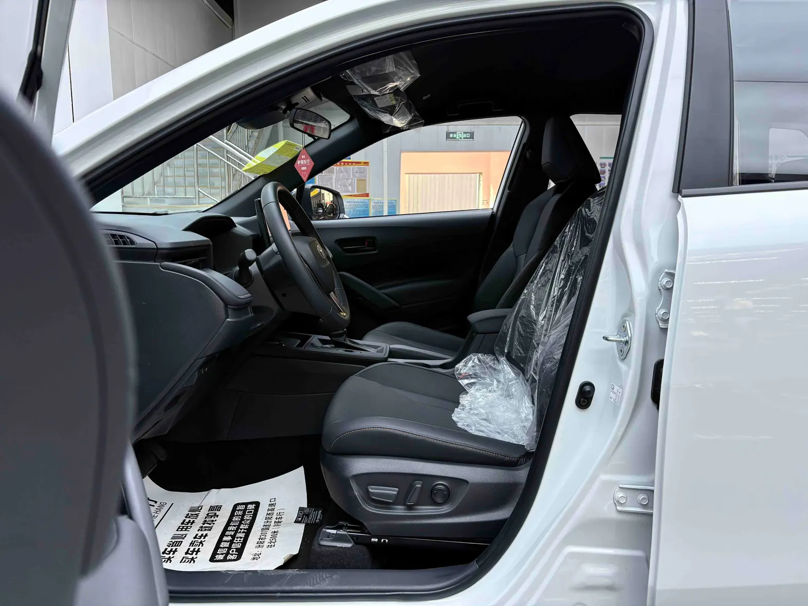 Toyota Frontlander, 2026 20