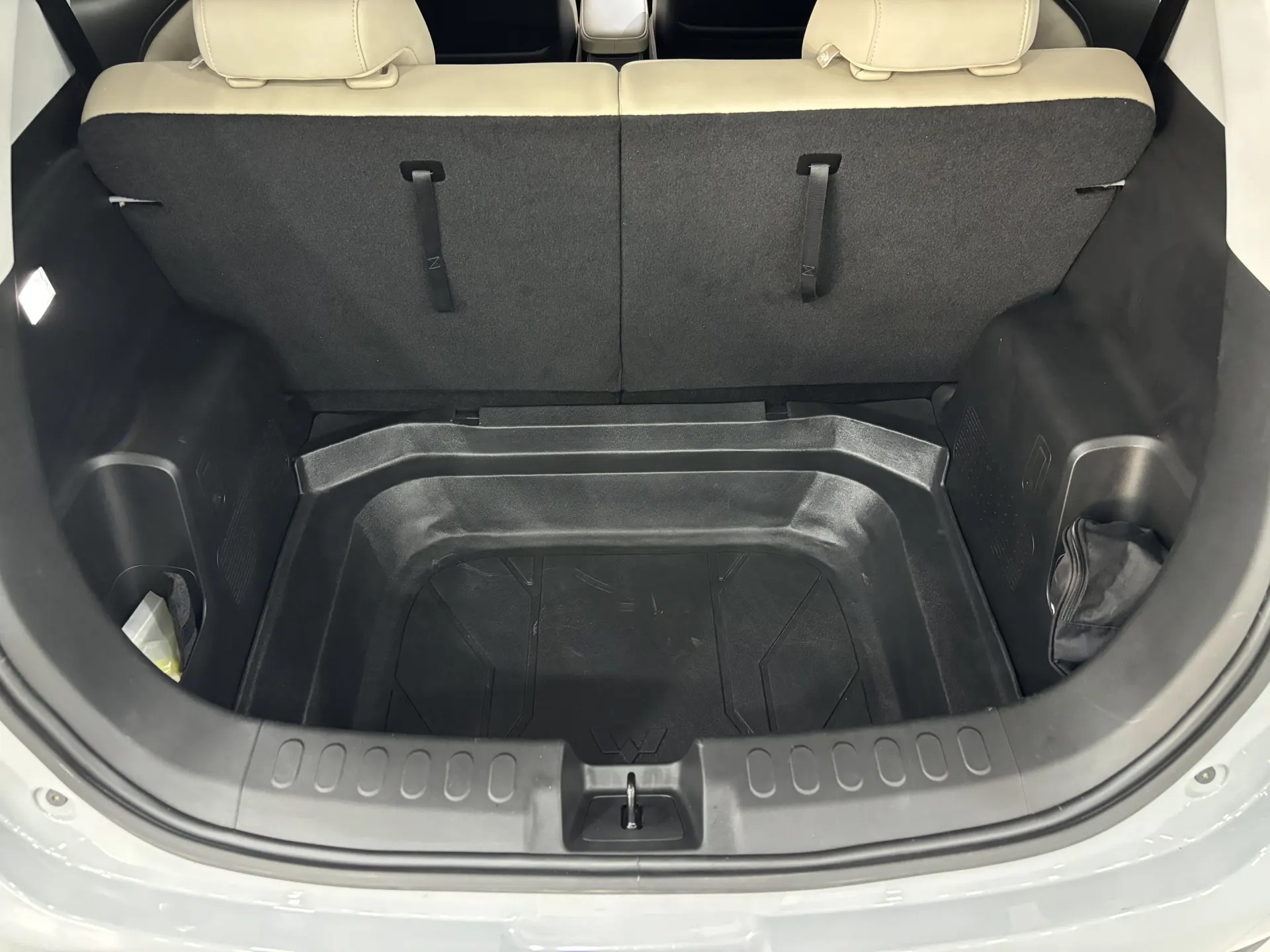 Wuling Bingo, 2024 11