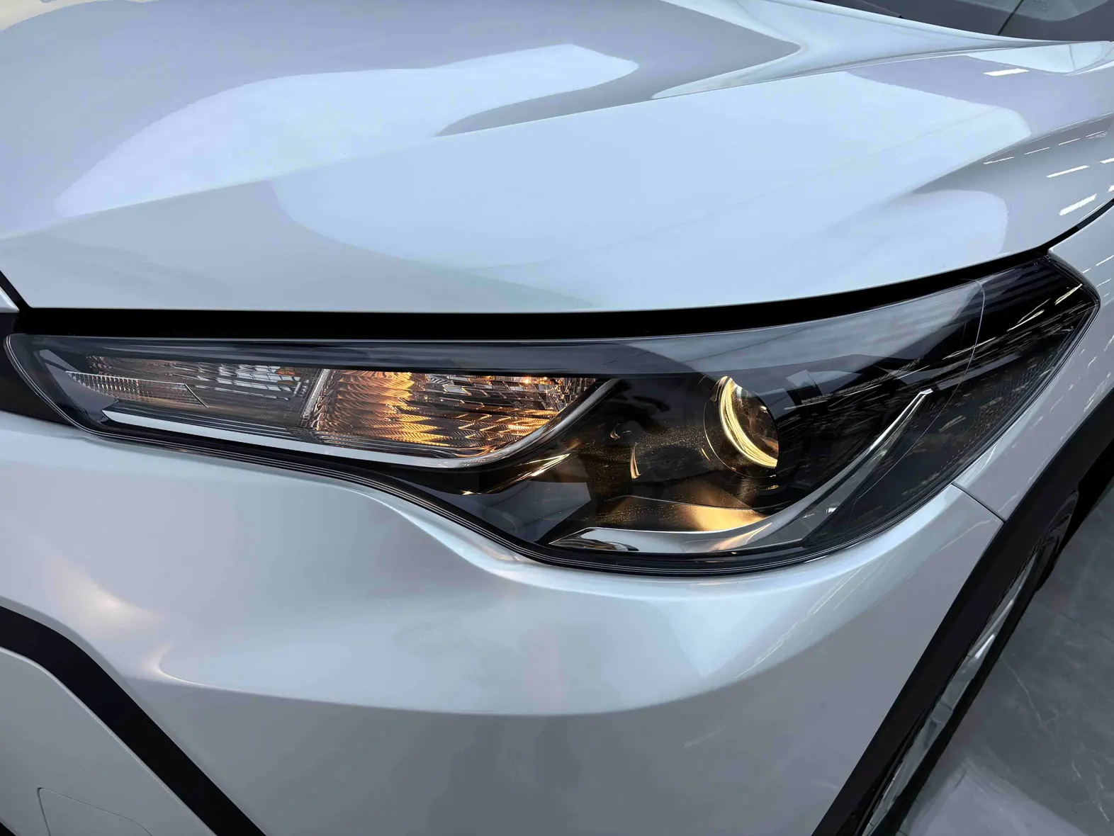 Toyota Frontlander, 2026 7