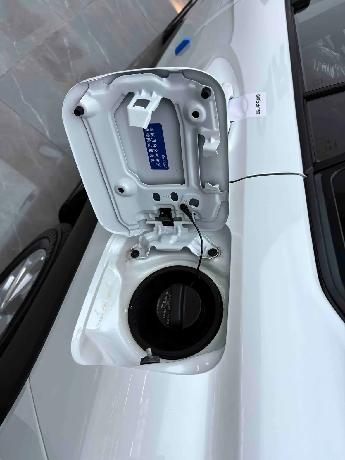 Toyota Frontlander, 2026 14