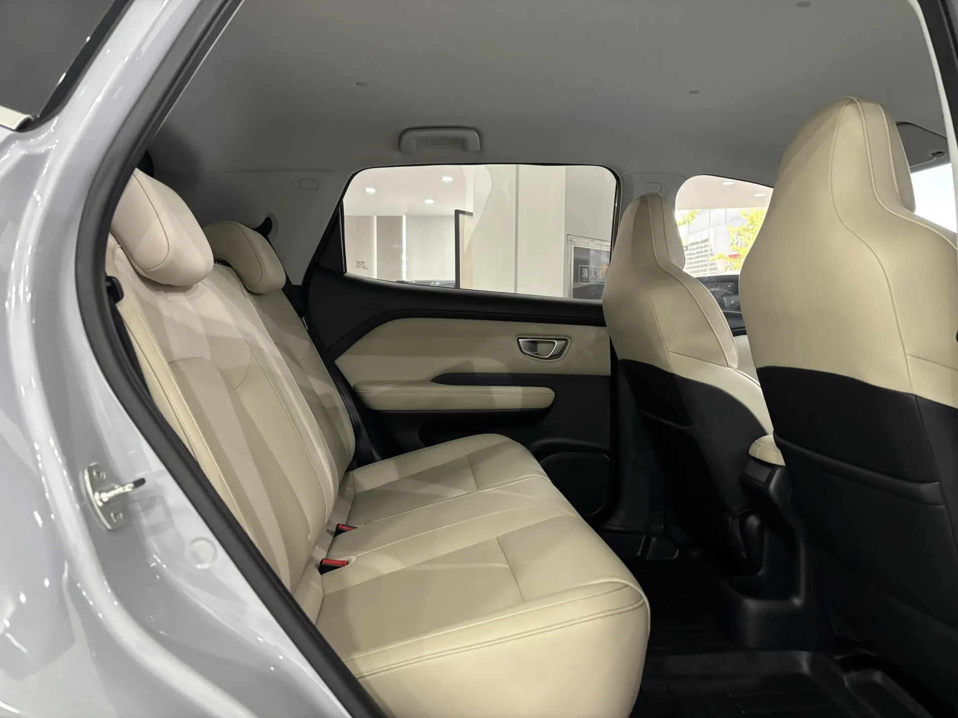 Wuling Bingo, 2024 17
