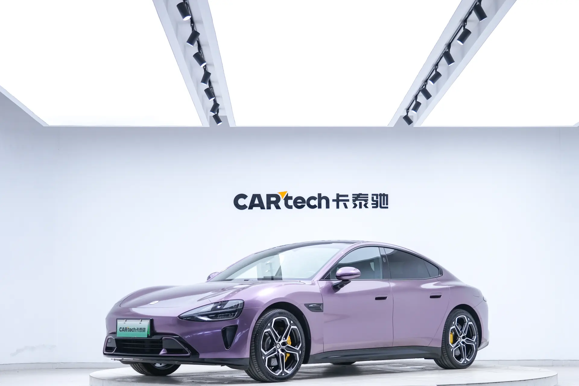 Xiaomi SU7