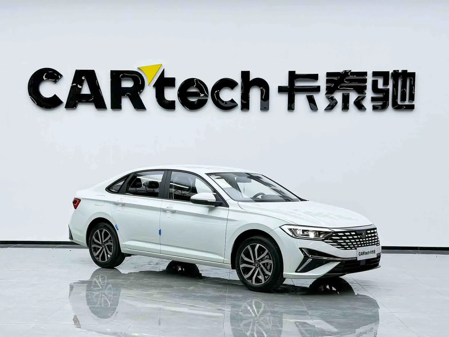 Jetta VA7, 2026 2