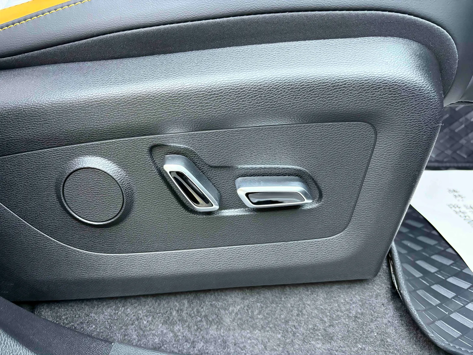 BAIC BJ40, 2026 27