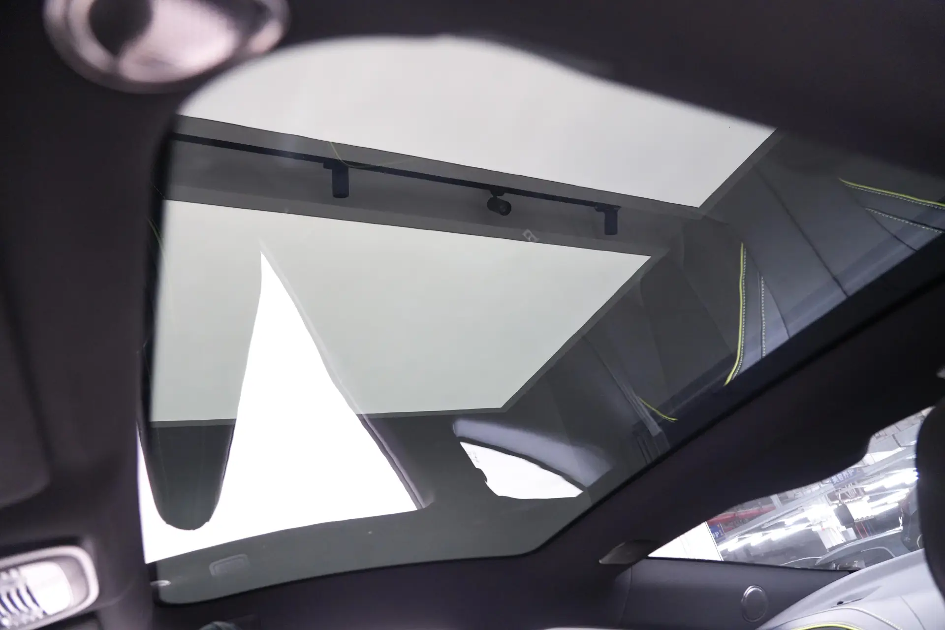 Neta GT, 2024 26