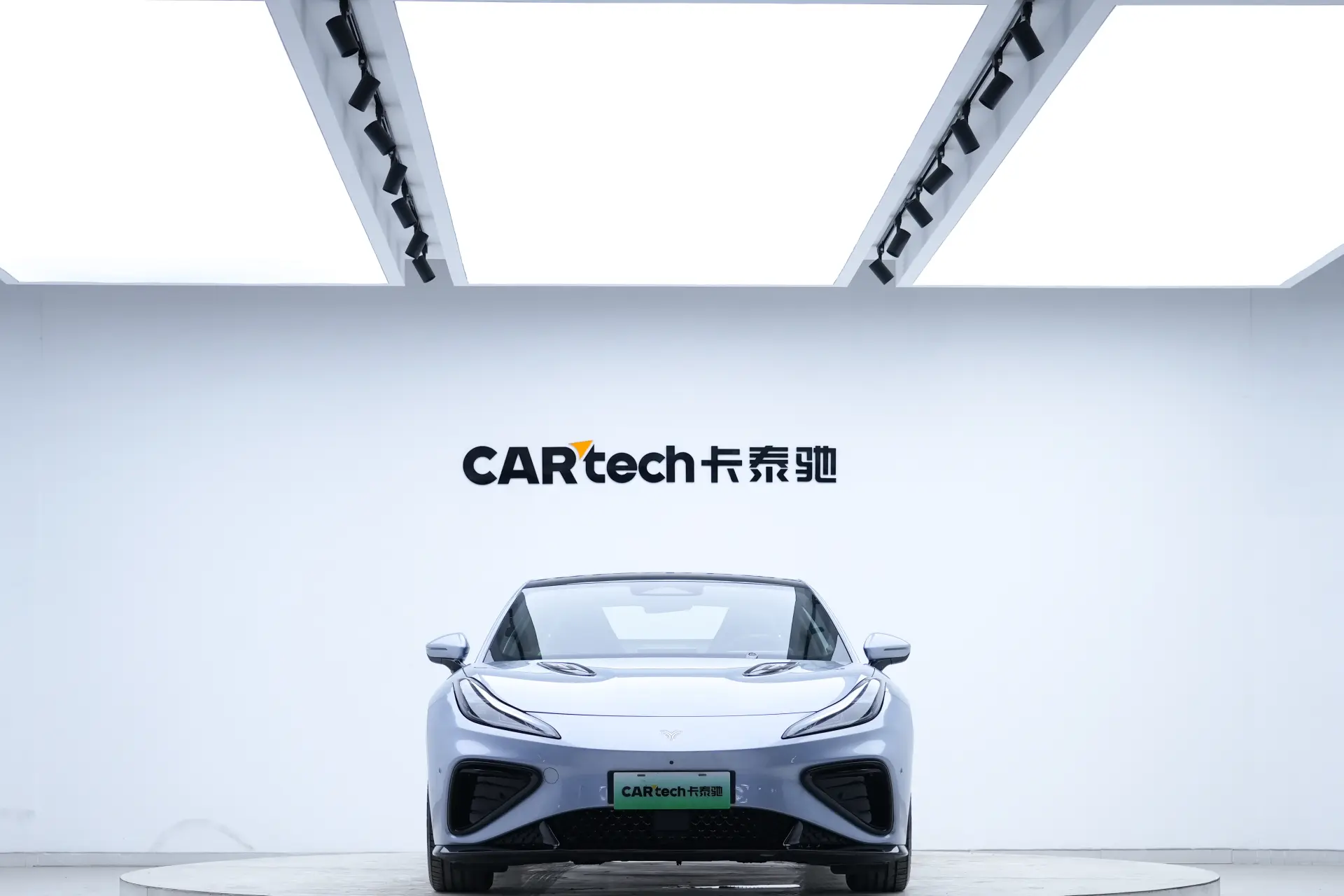 Neta GT, 2024 3