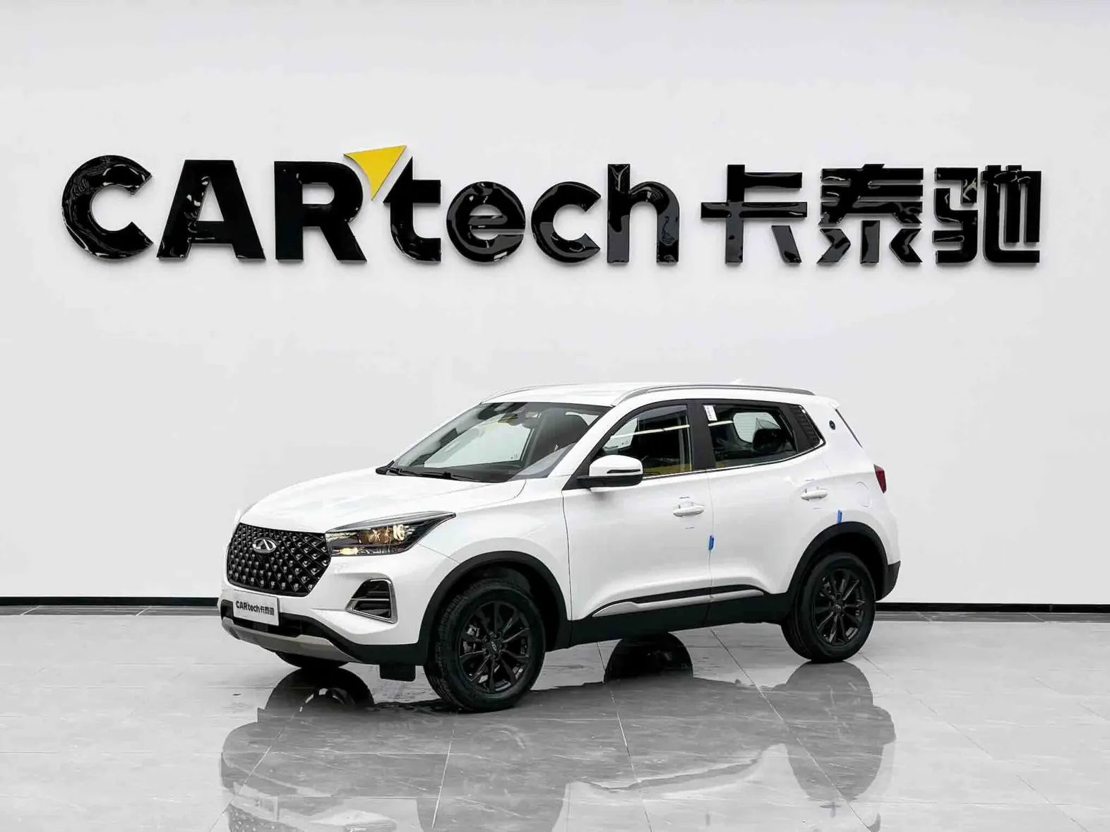 Chery Tiggo 5x