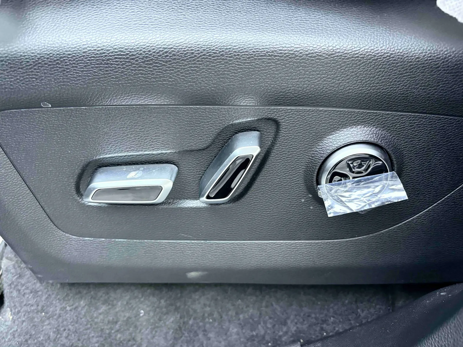 BAIC BJ40, 2026 18