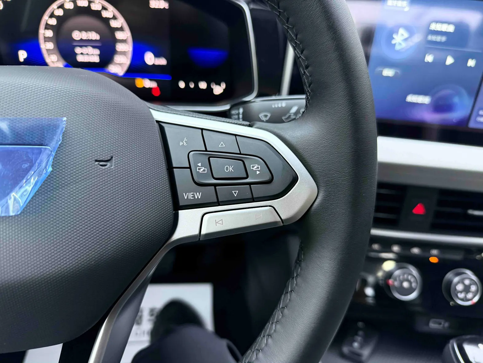Jetta VA7, 2026 25