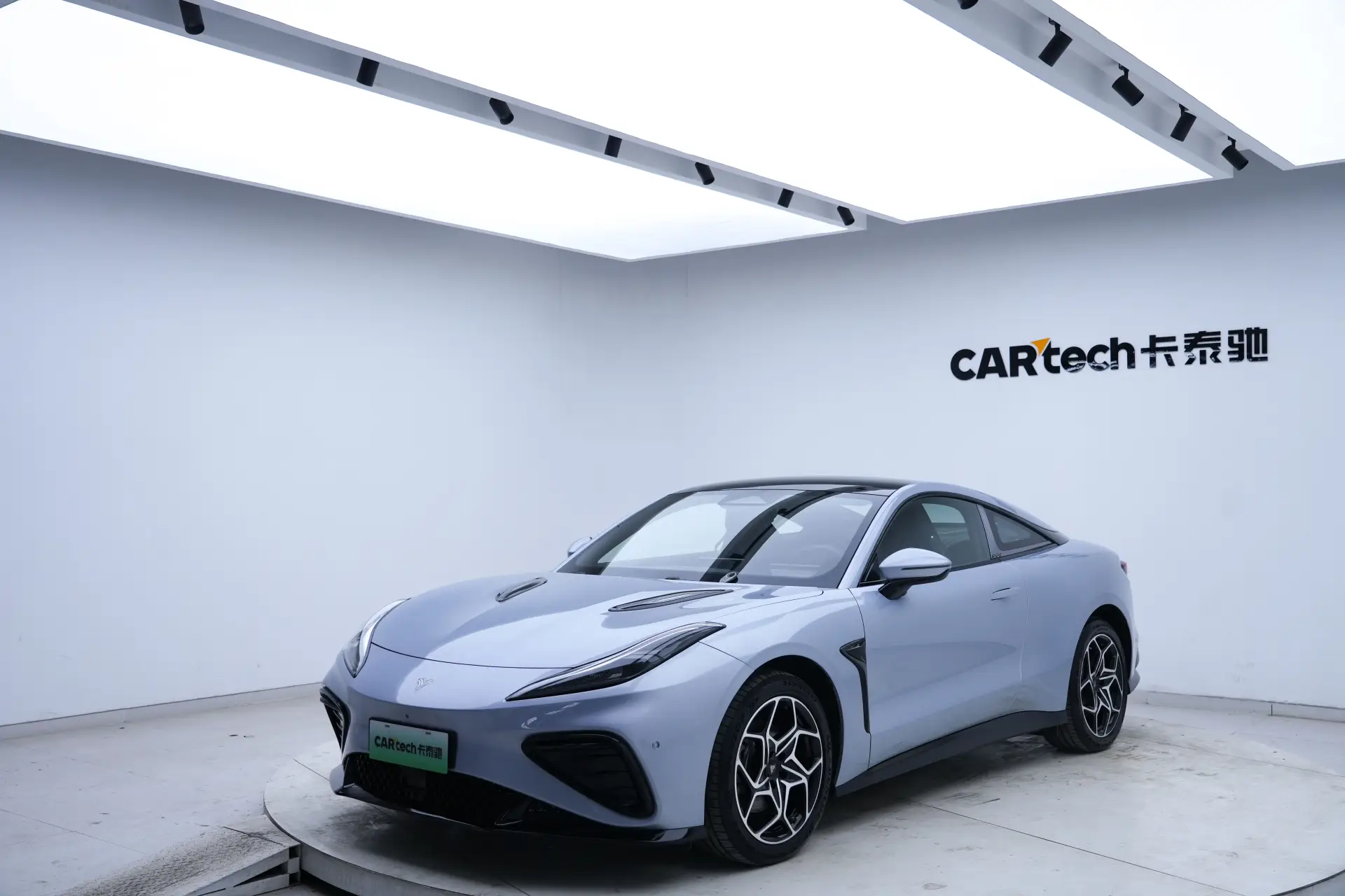 Neta GT, 2024 1