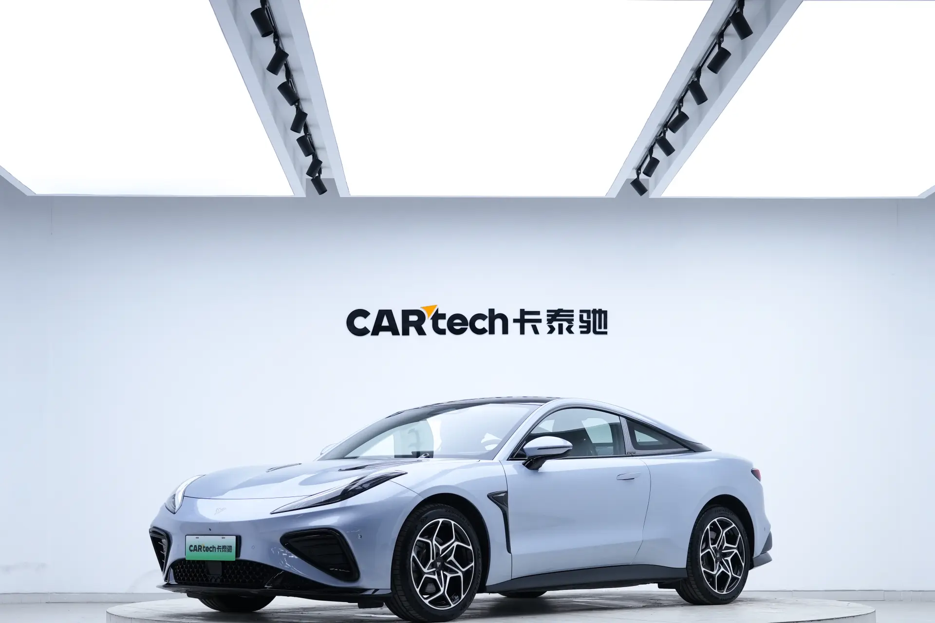 Neta GT, 2024 15