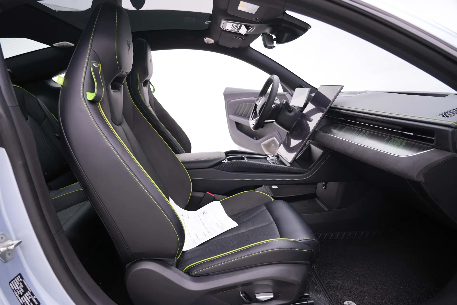 Neta GT, 2024 21