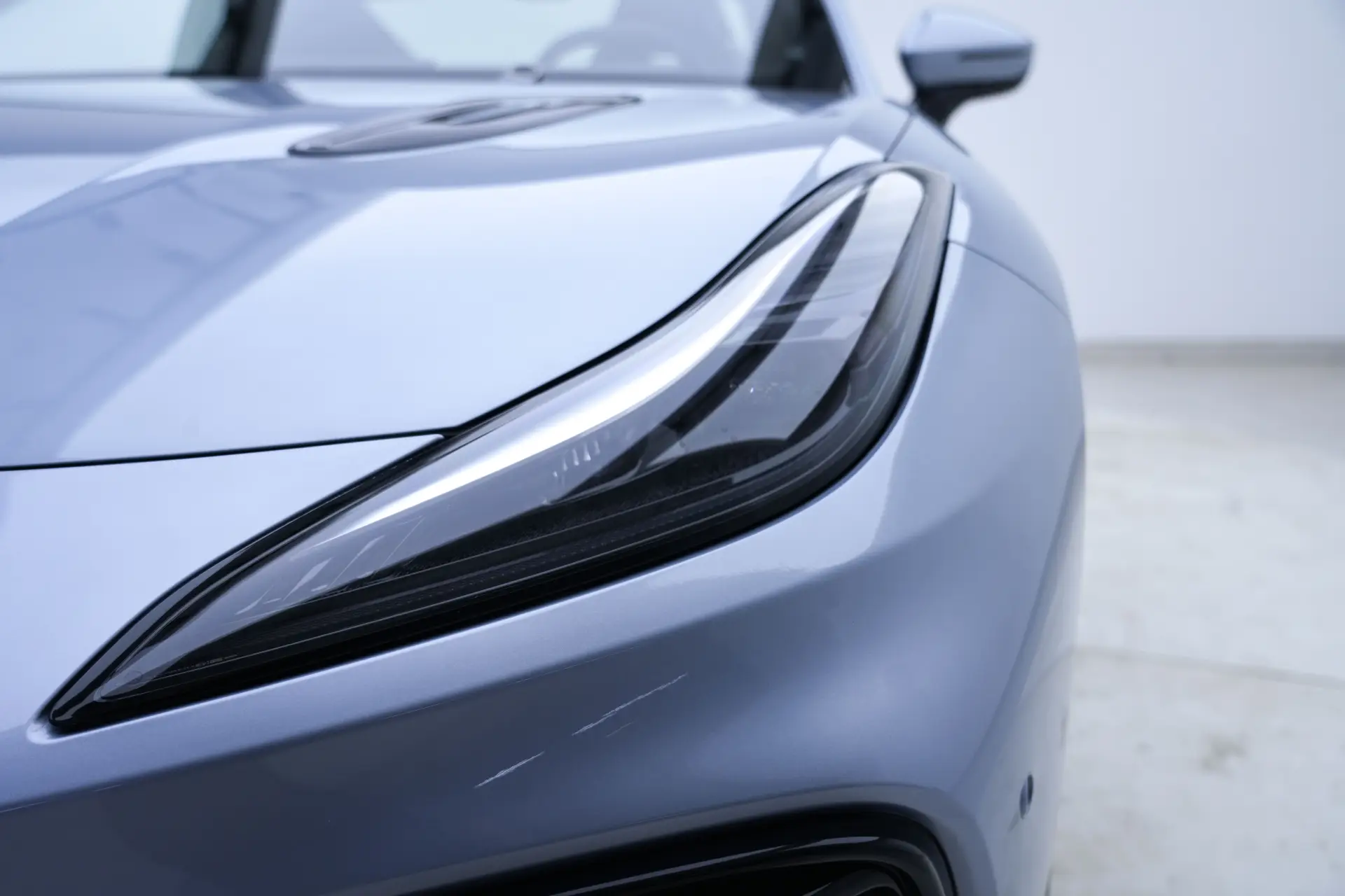 Neta GT, 2024 9