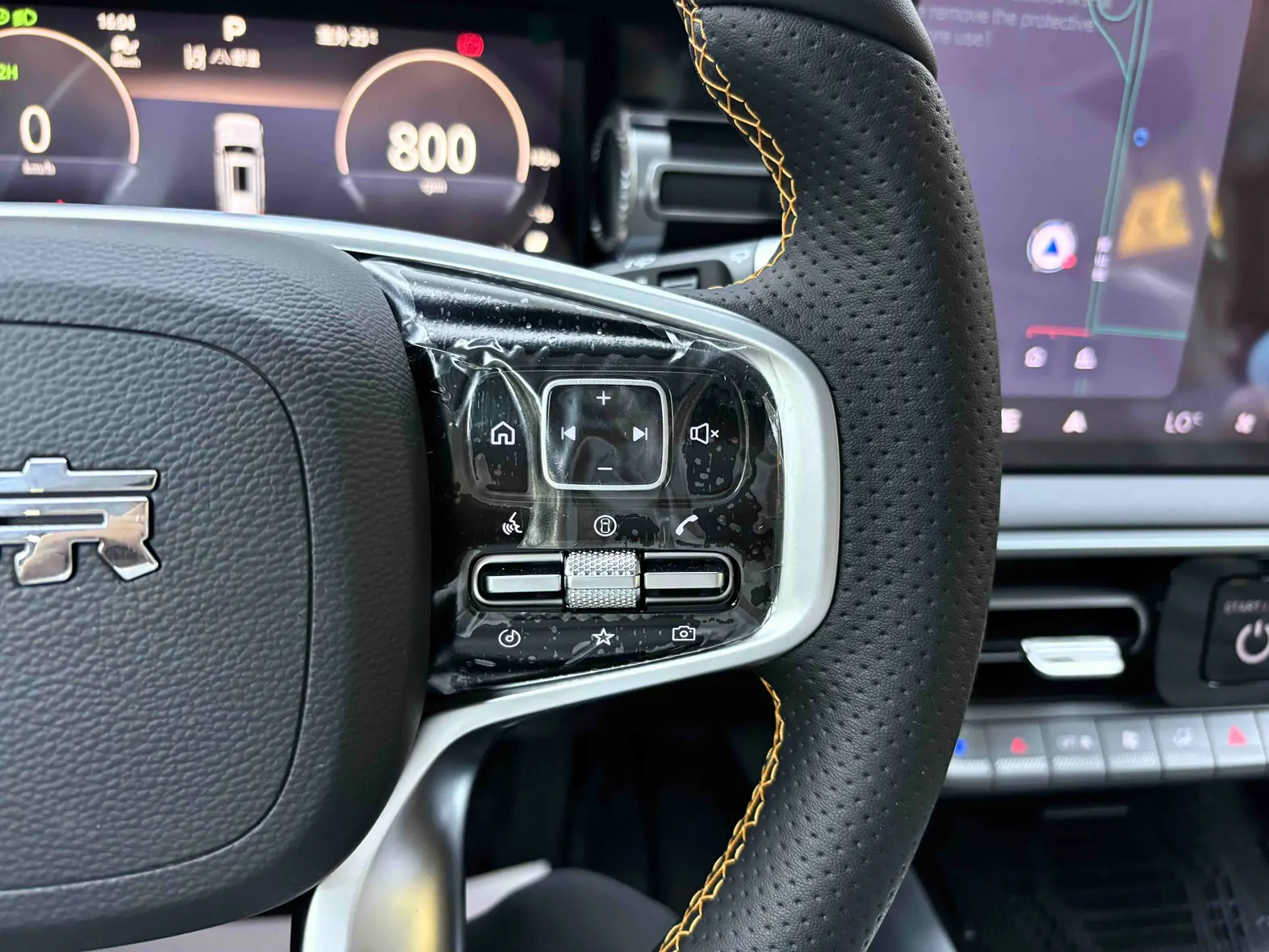 BAIC BJ40, 2026 26