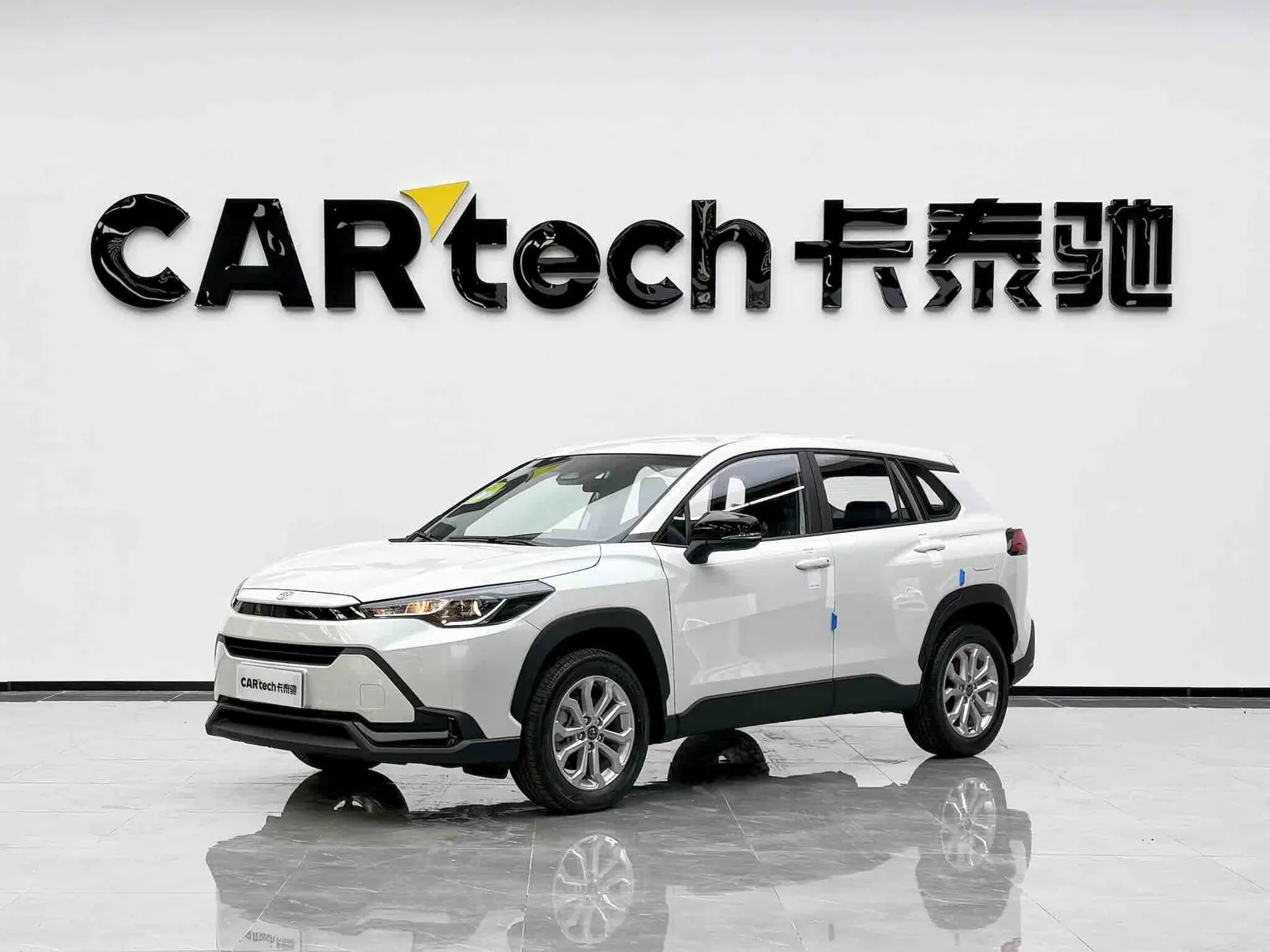 Toyota Frontlander