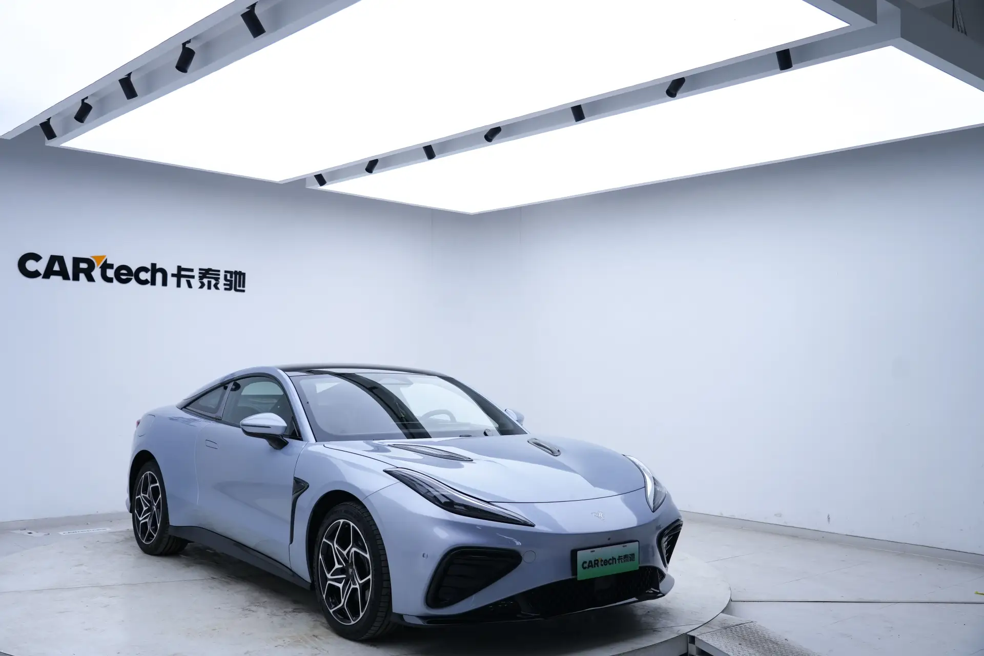 Neta GT, 2024 2