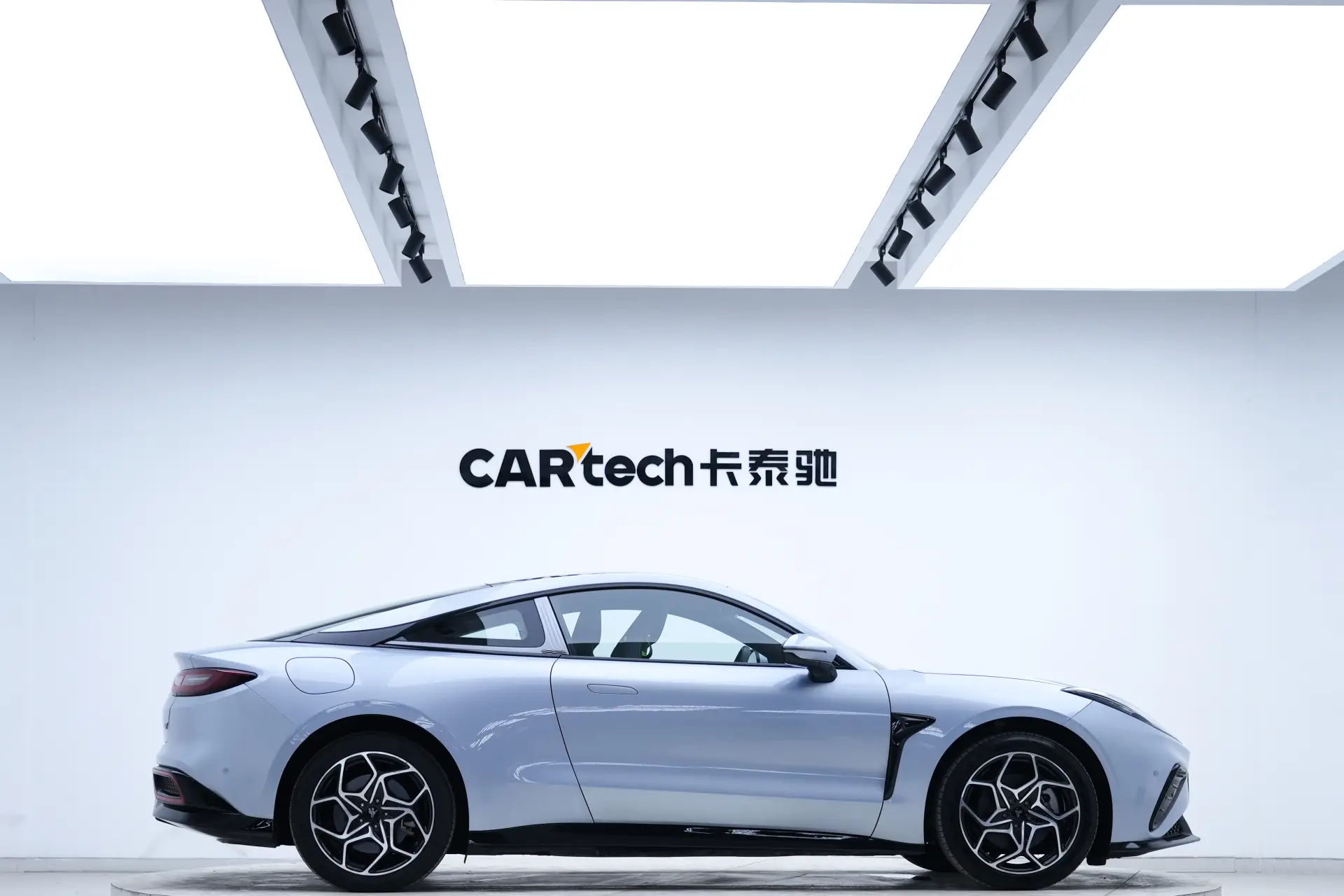 Neta GT, 2024 4