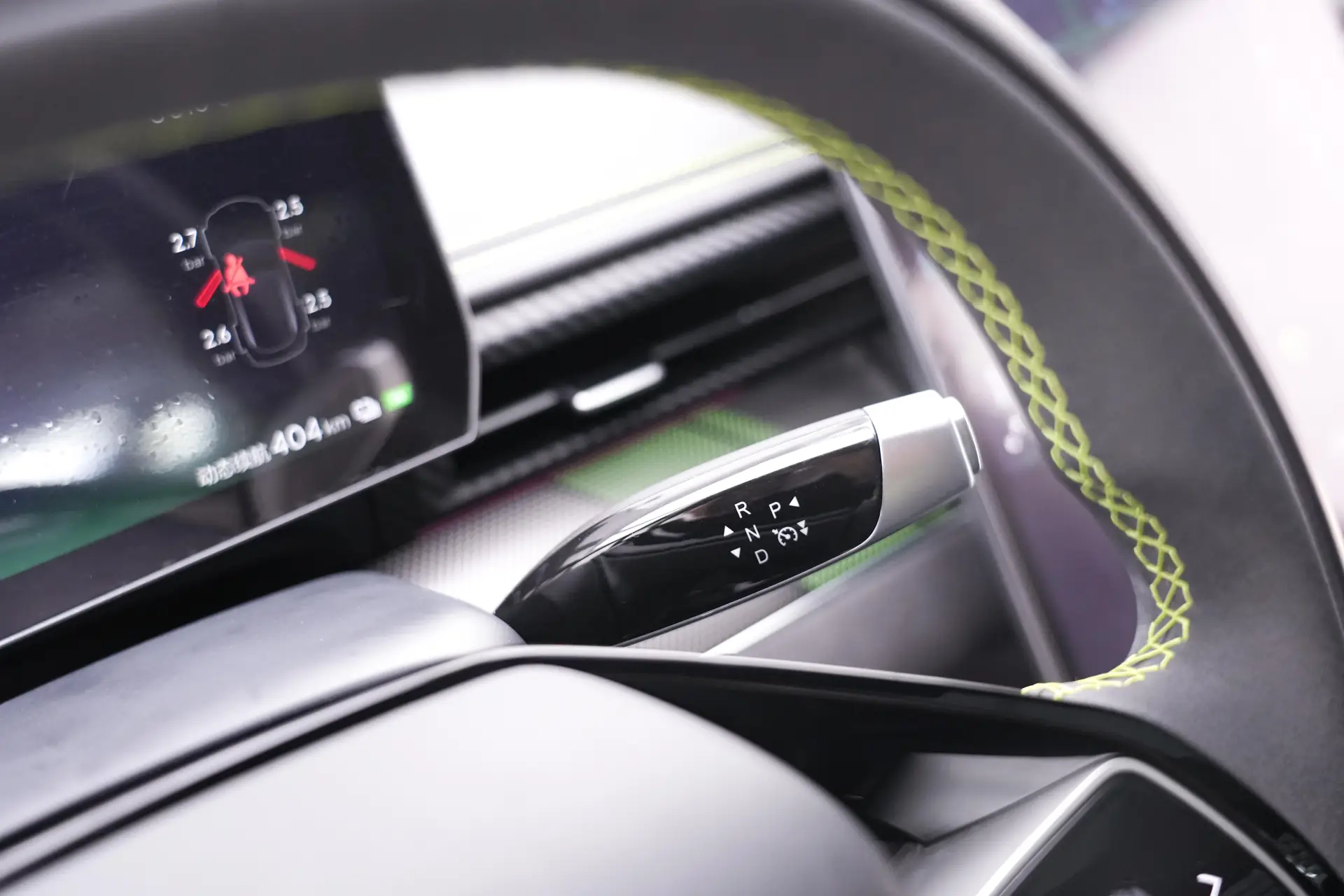 Neta GT, 2024 25