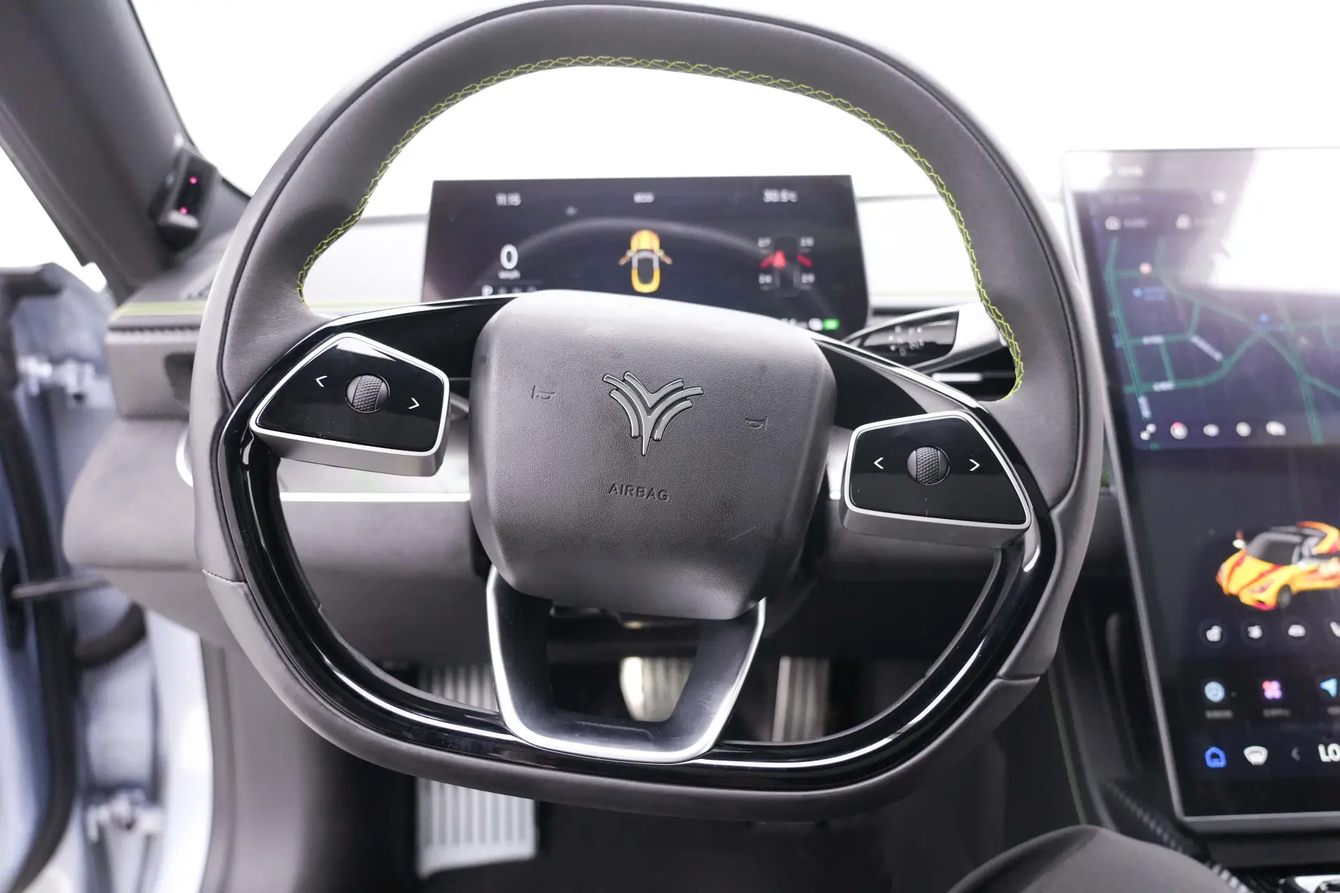 Neta GT, 2024 17