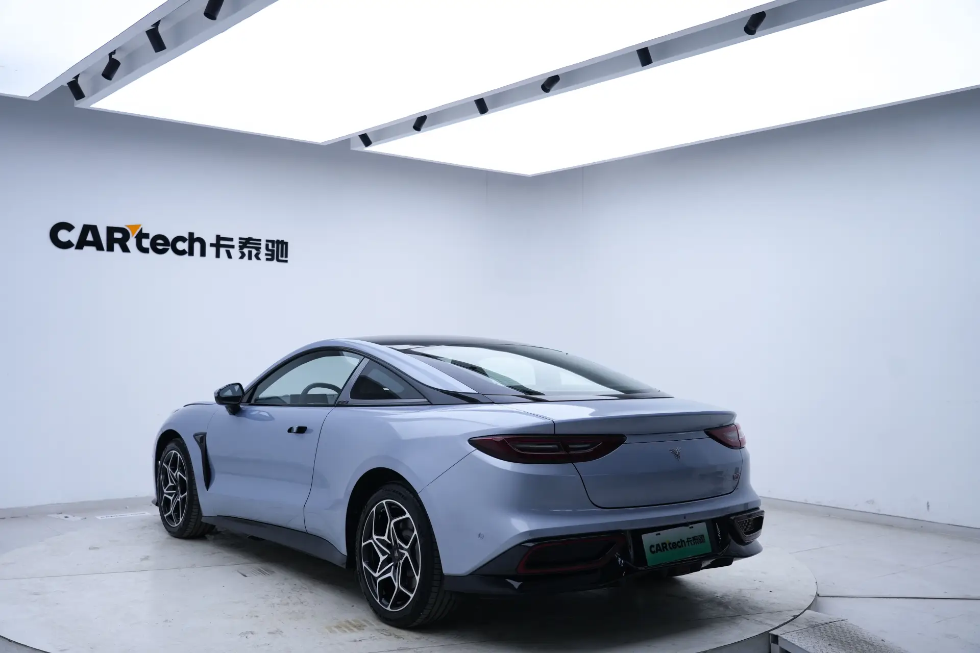 Neta GT, 2024 7