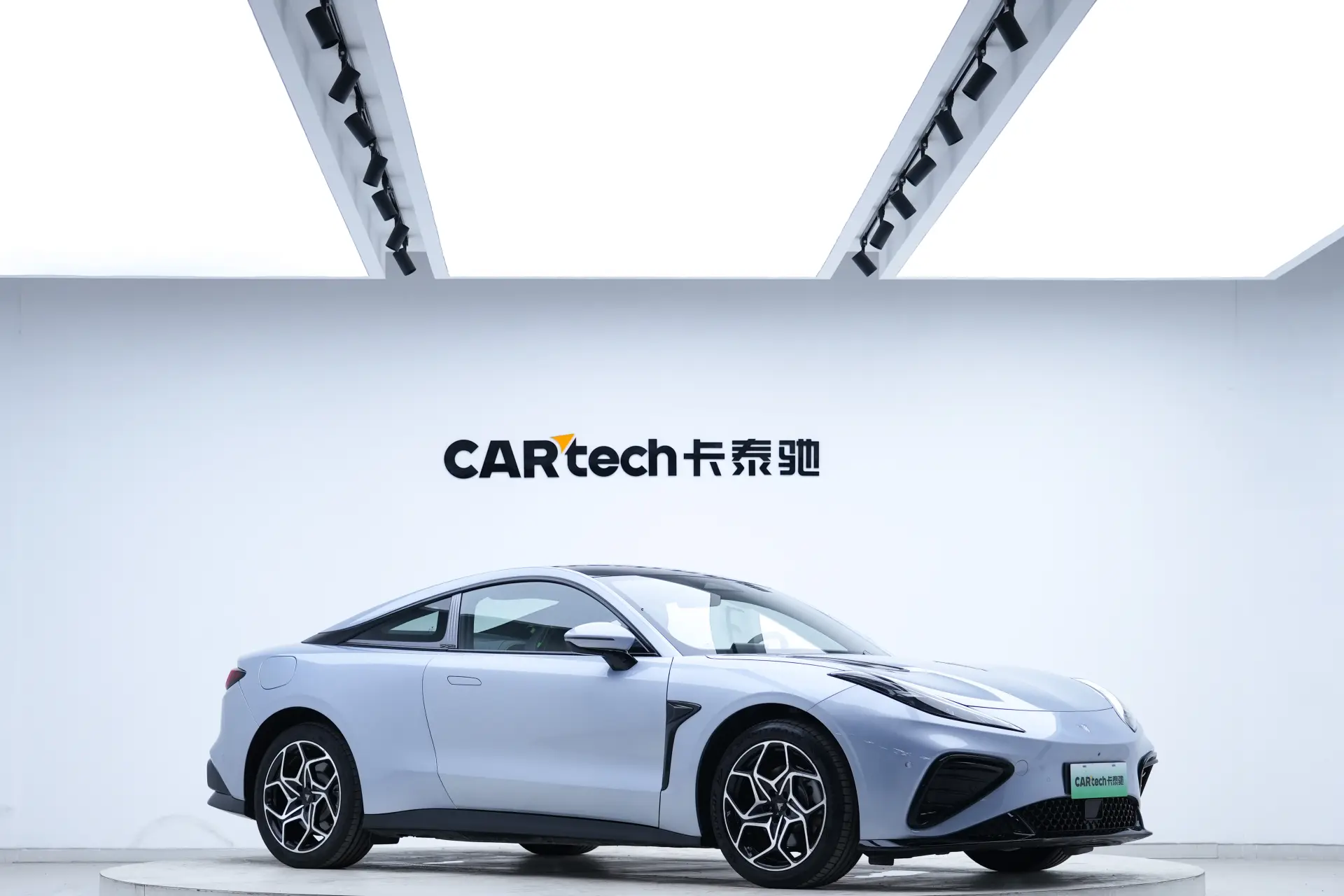 Neta GT, 2024 13