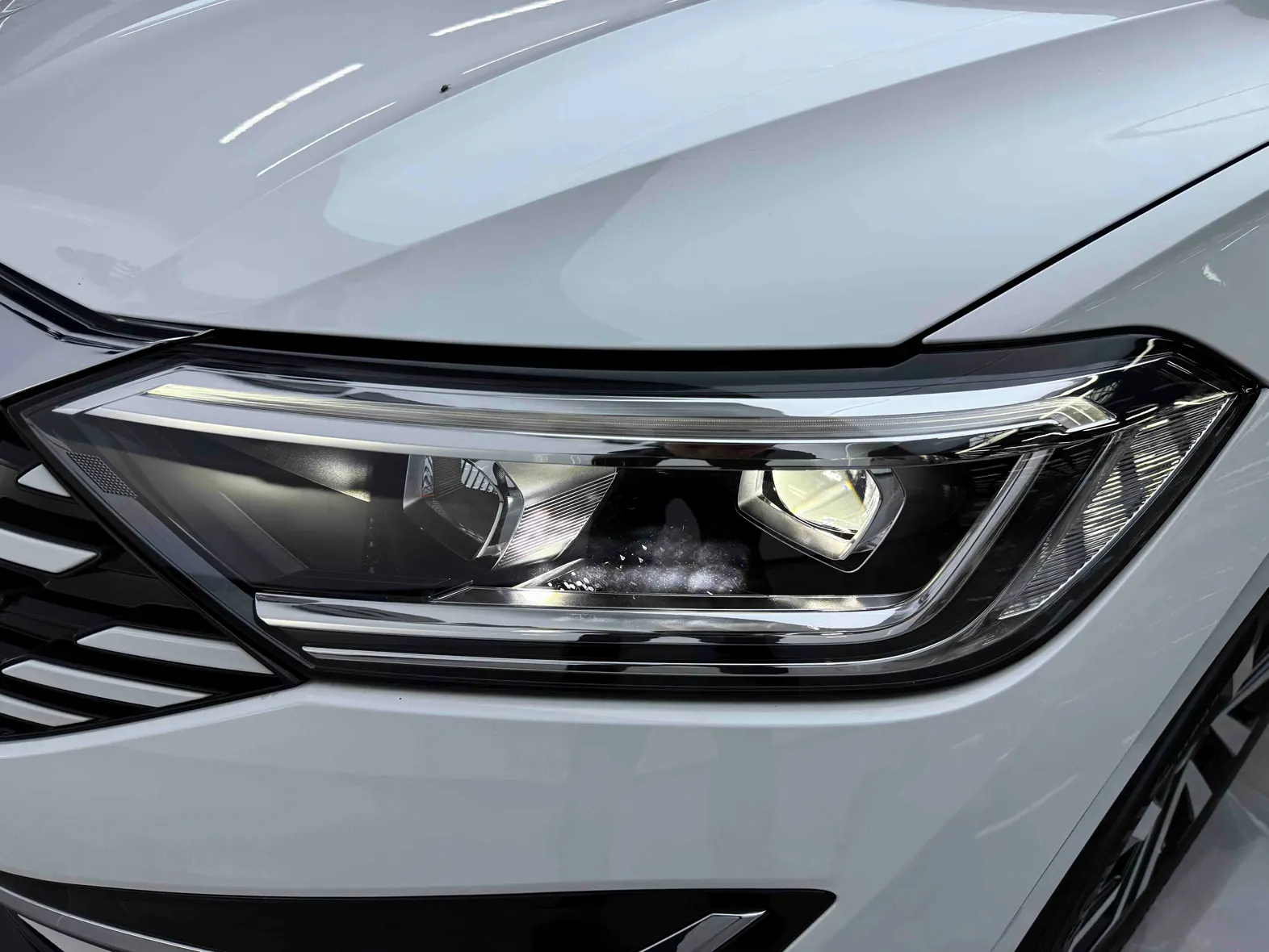 Jetta VA7, 2026 7