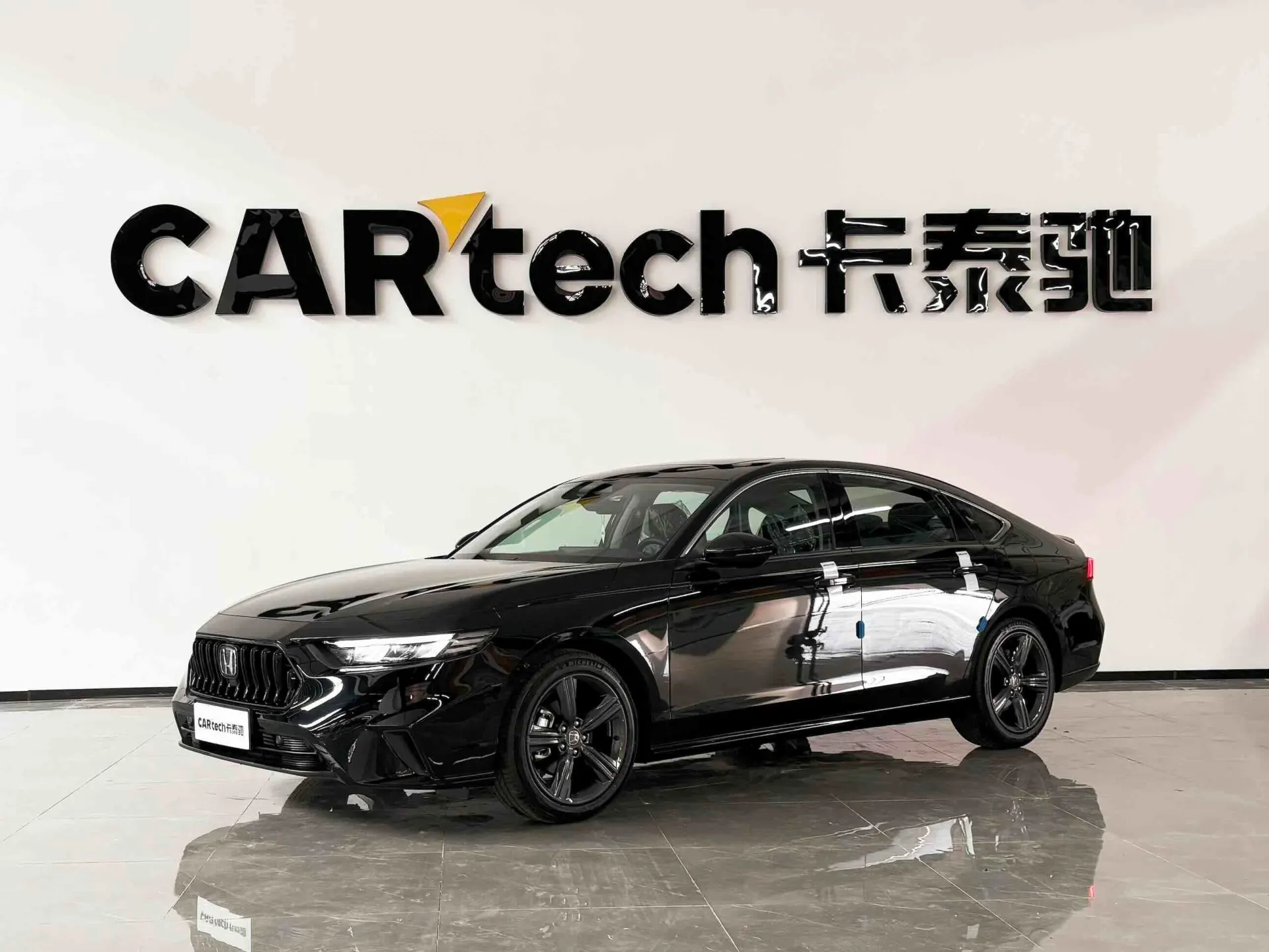 Honda Inspire