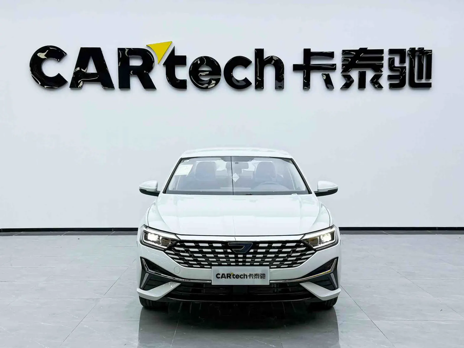 Jetta VA7, 2026 3