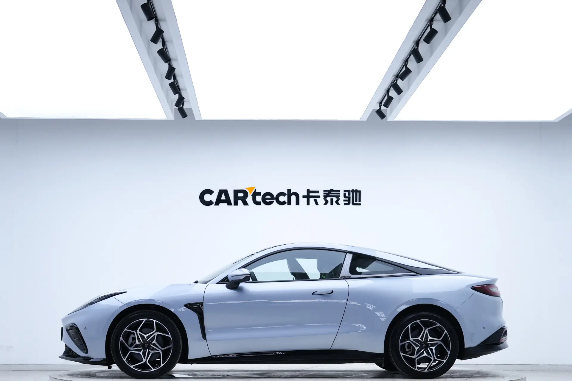 Neta GT, 2024 8