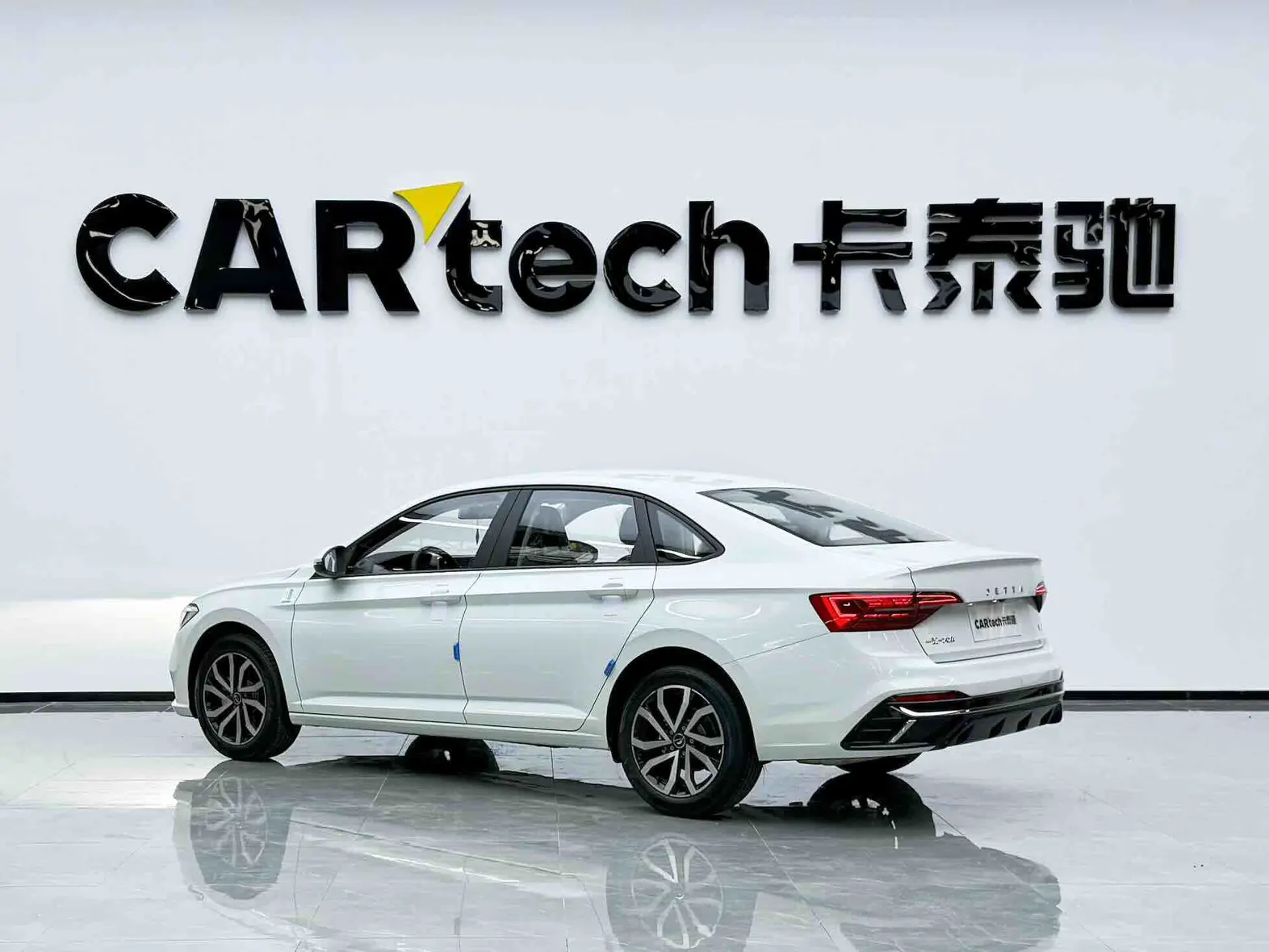 Jetta VA7, 2026 6