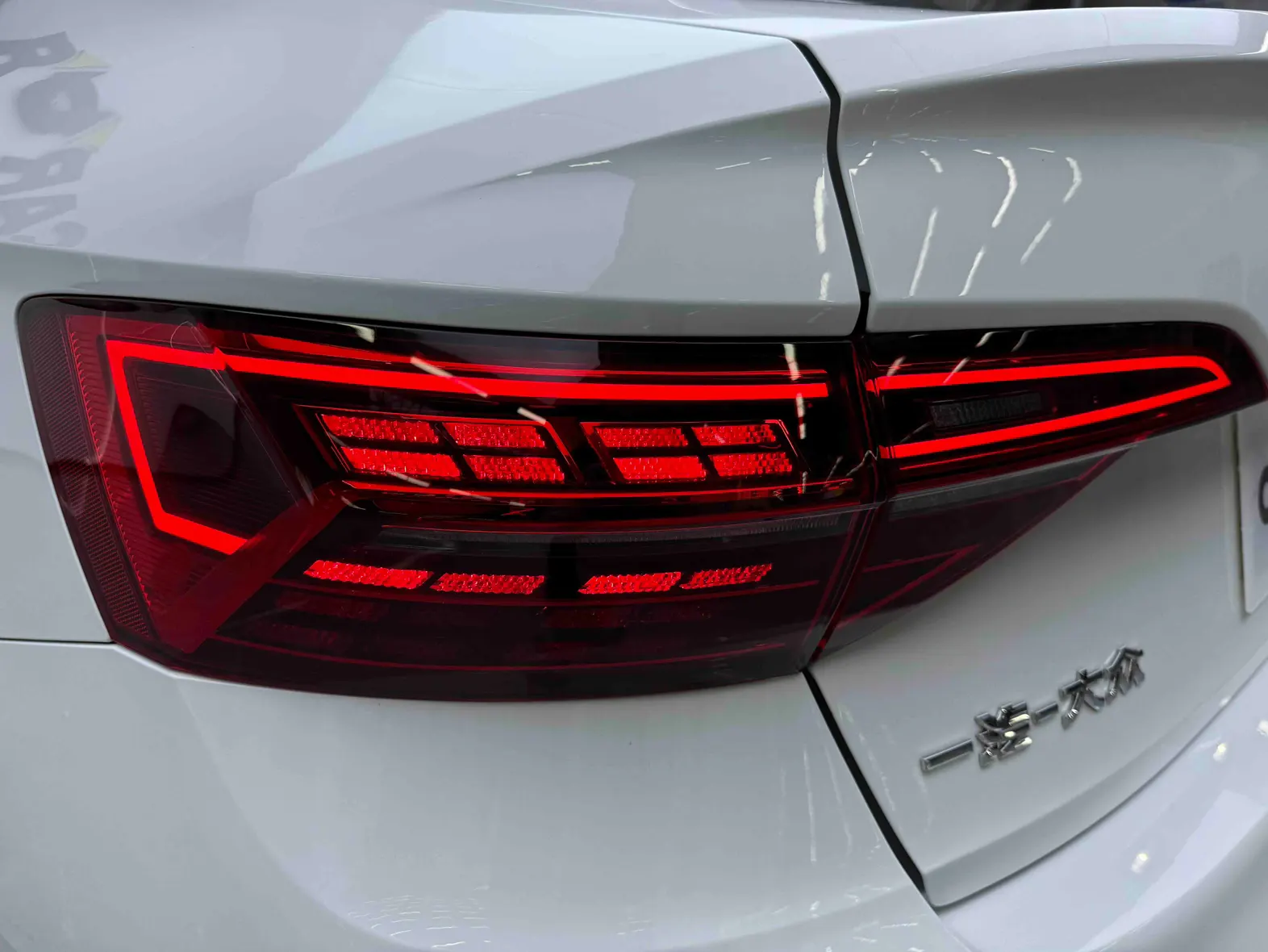 Jetta VA7, 2026 8