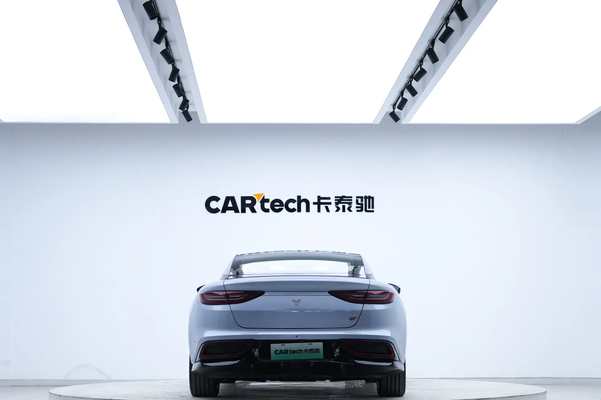Neta GT, 2024 6