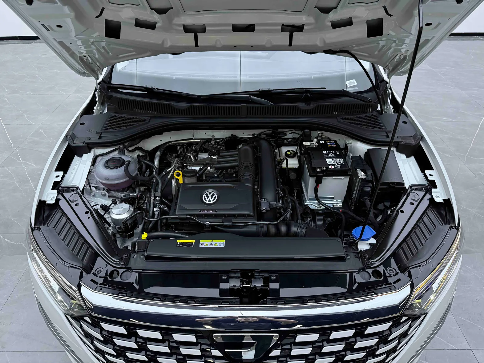 Jetta VA7, 2026 10