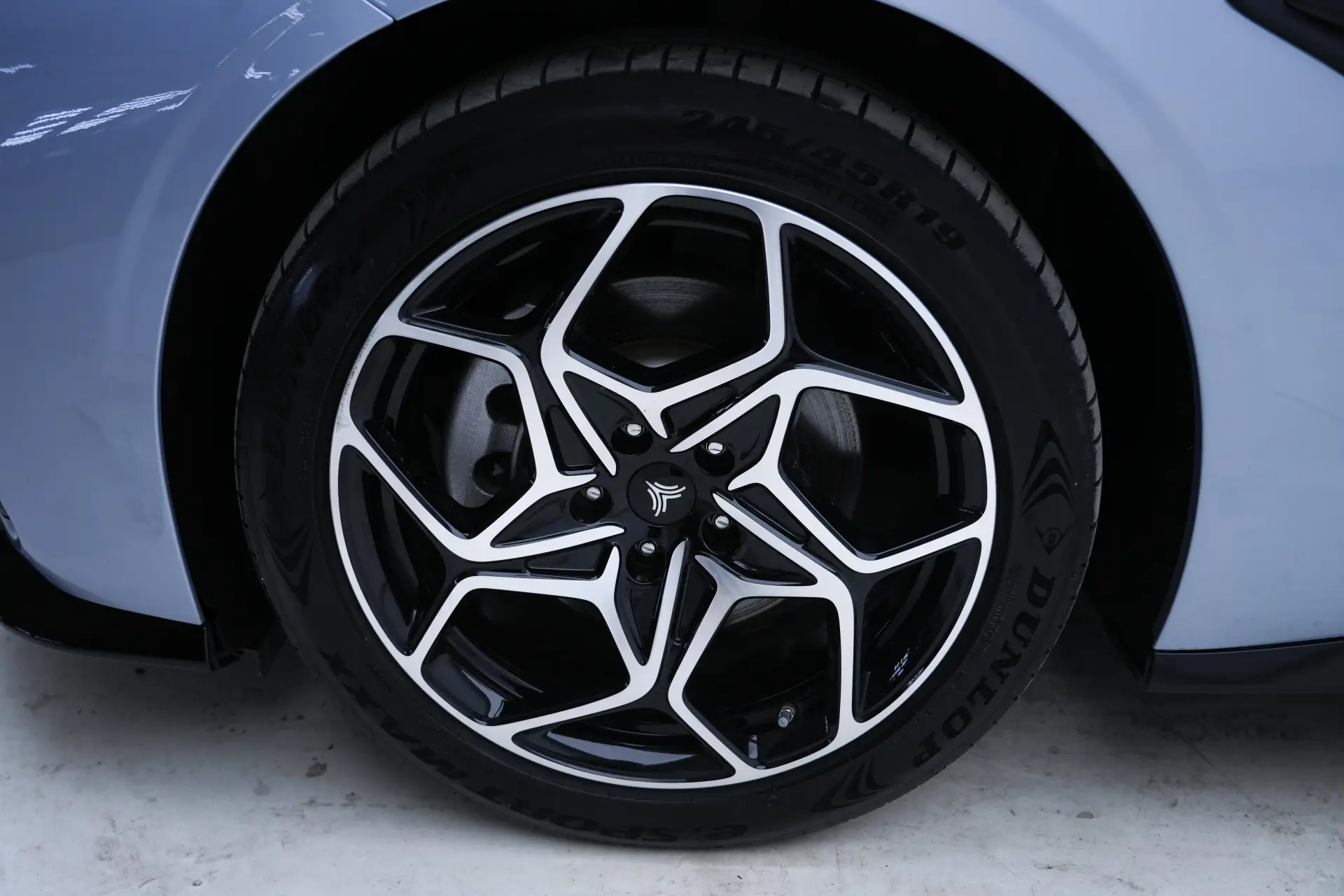 Neta GT, 2024 11