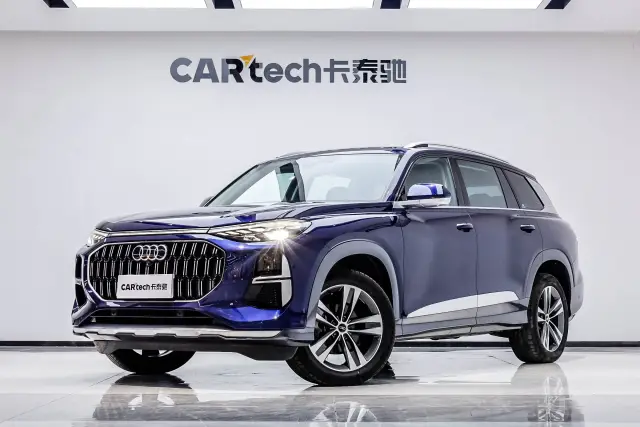Audi Q6